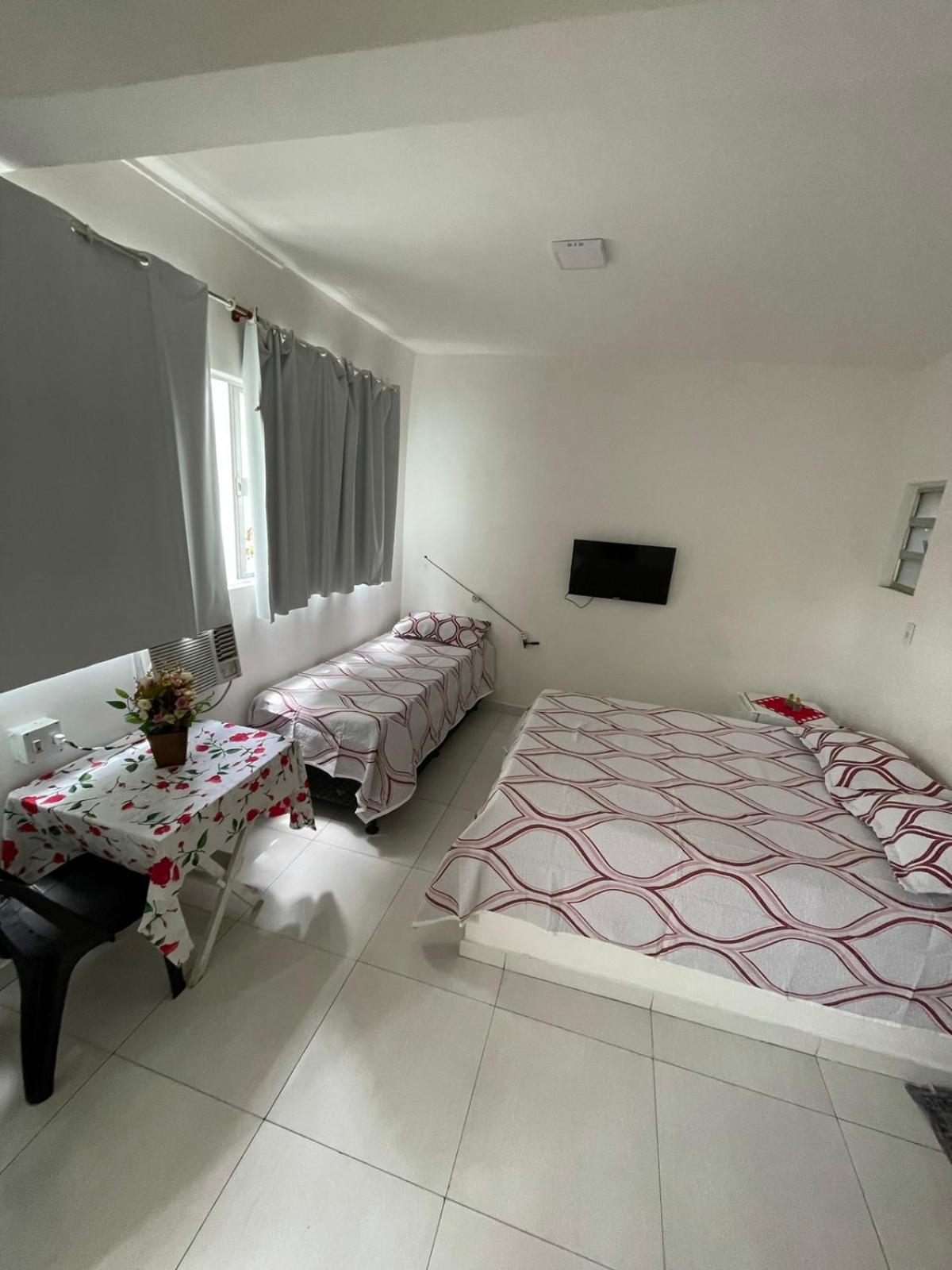 Triple Room with Bathroom photo 2