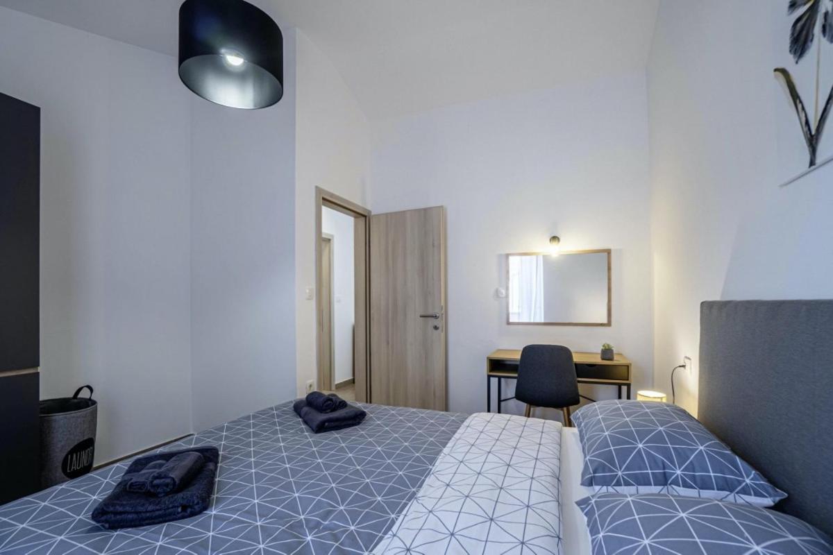 Two-Bedroom Villa photo 1