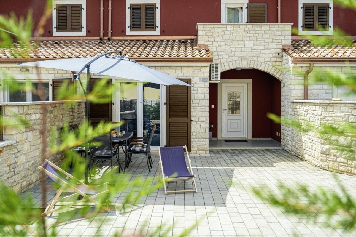 Two-Bedroom Villa photo 2