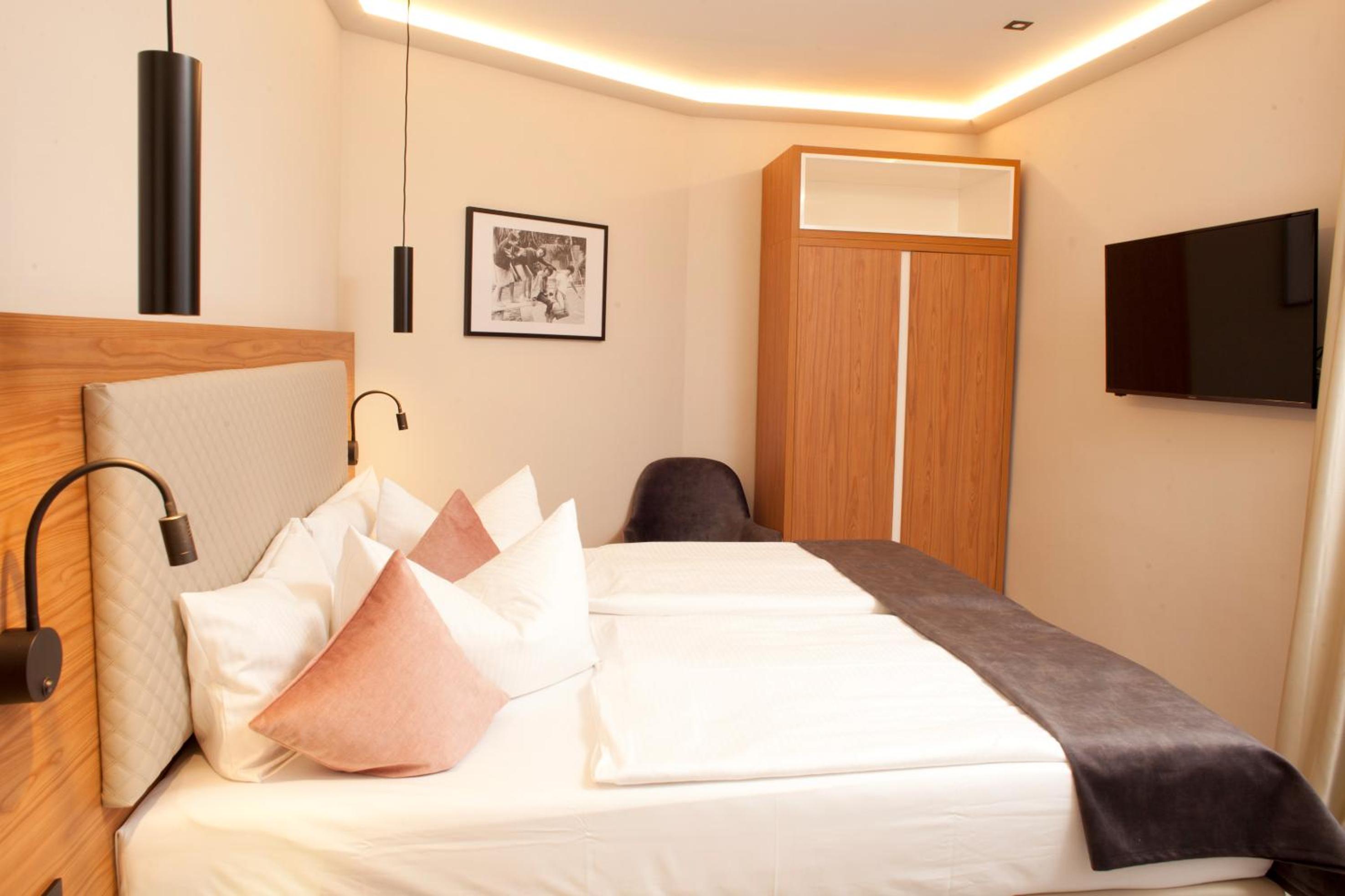 Superior Double Room photo 2