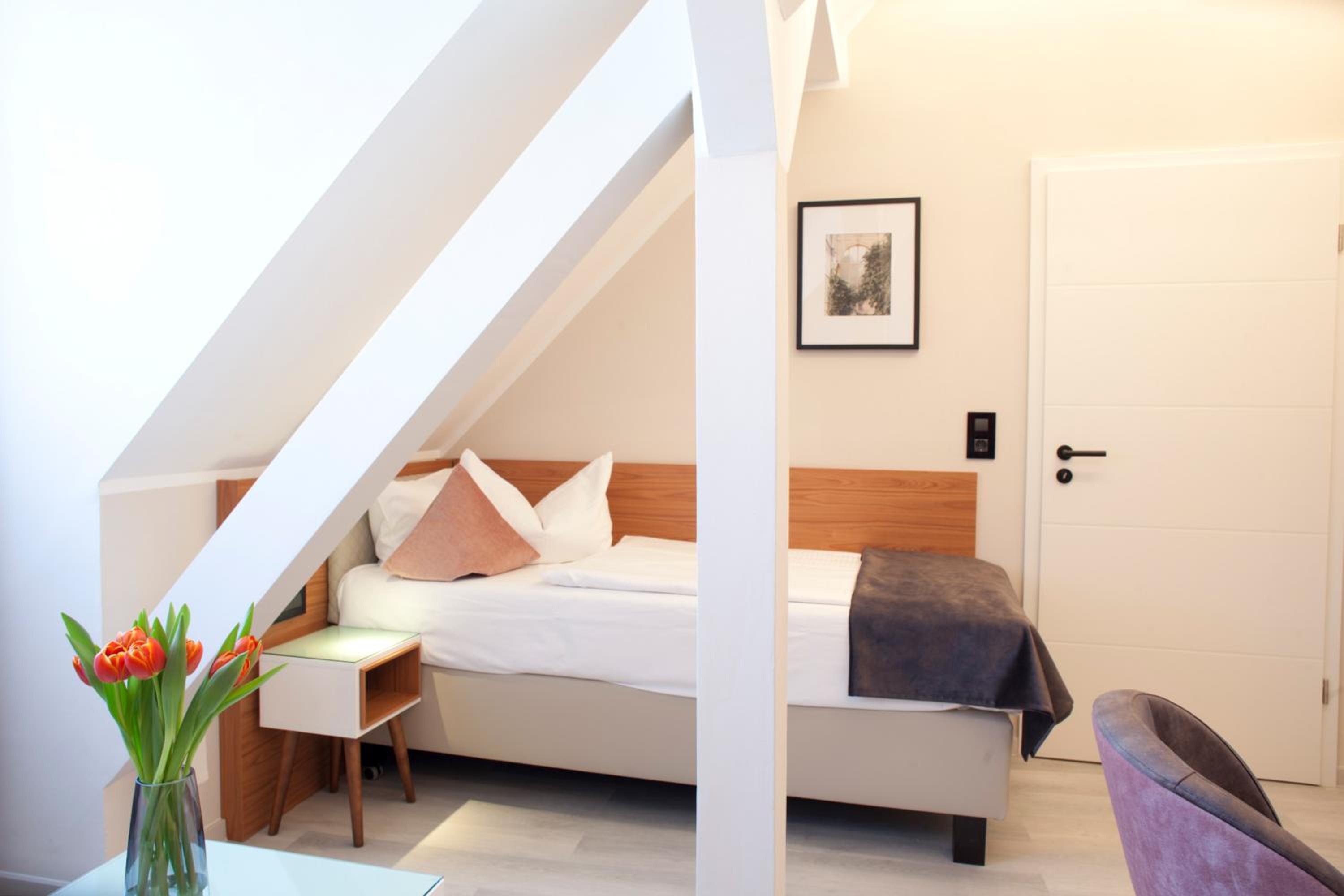 Standard Single Room photo 1