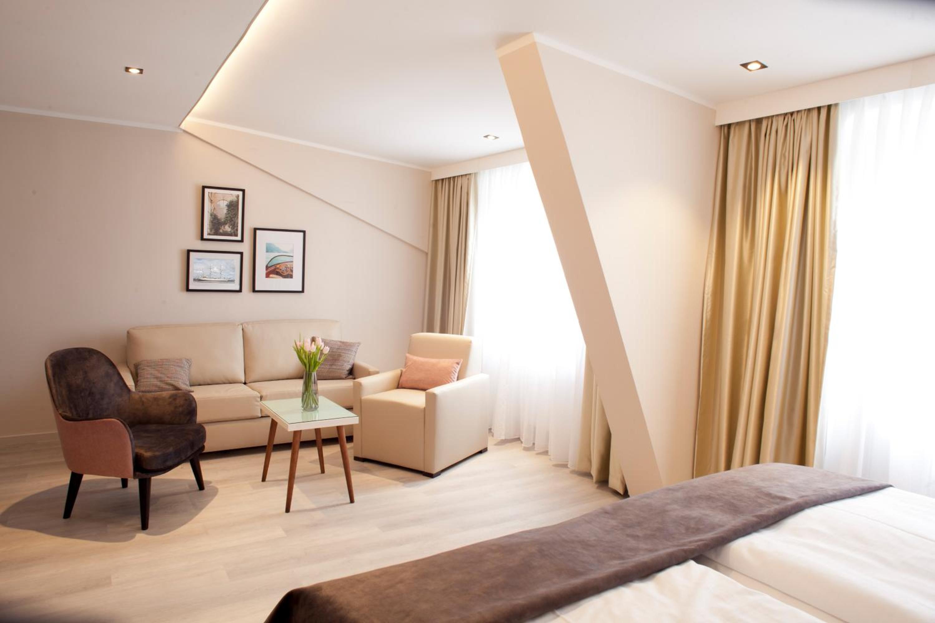 Junior Suite photo 2