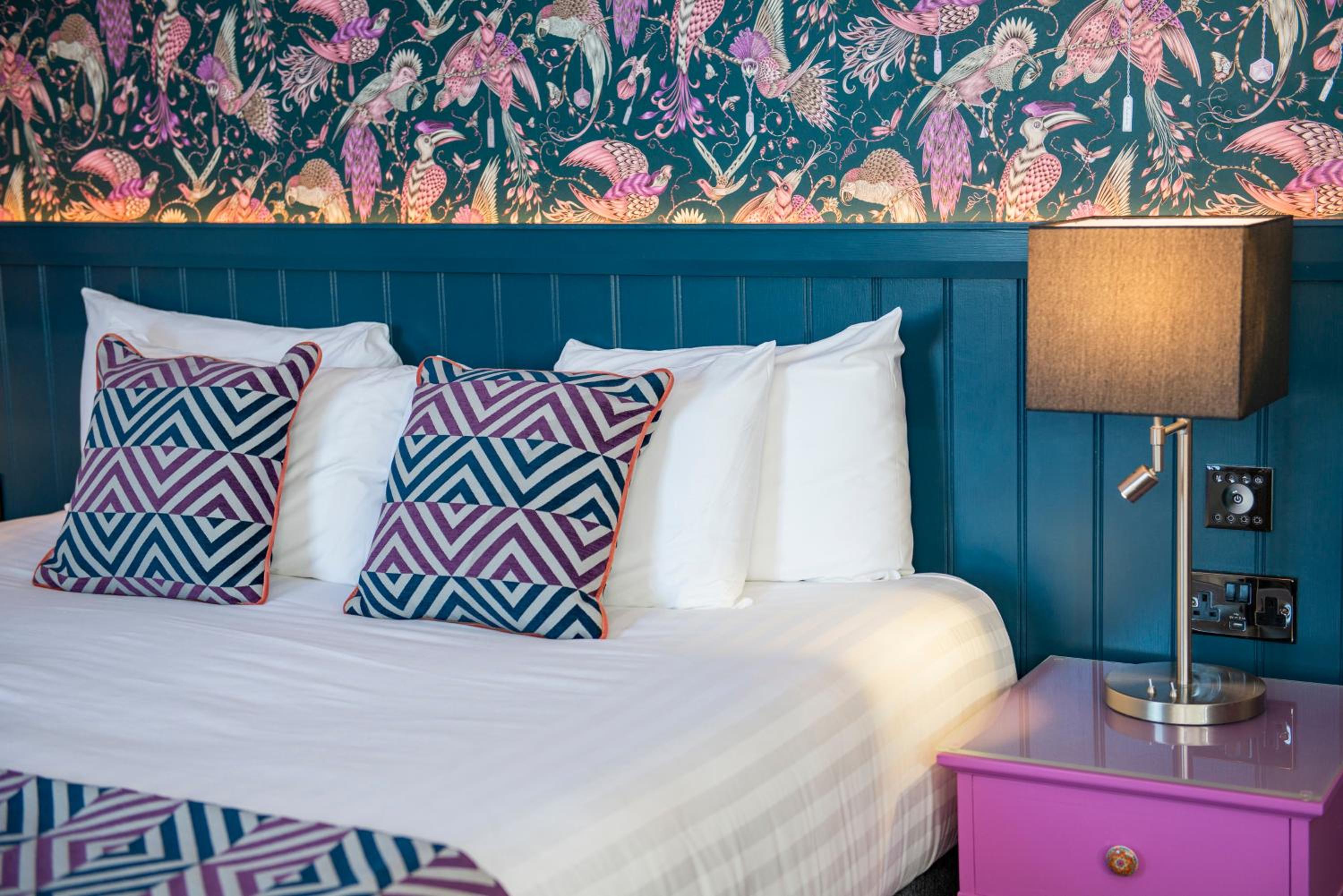 Double Room - Photo 4