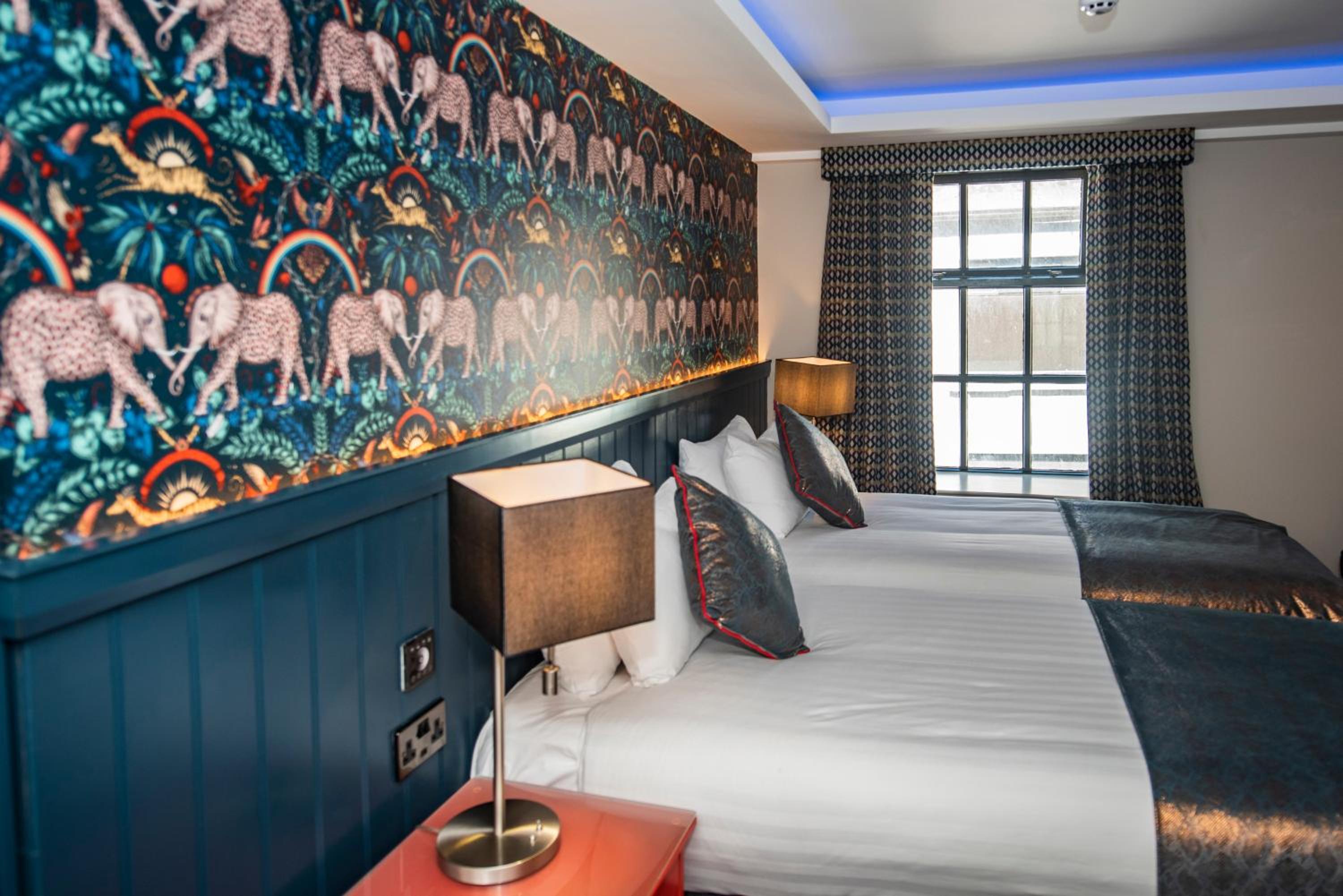 Double or Twin Room - Photo 1