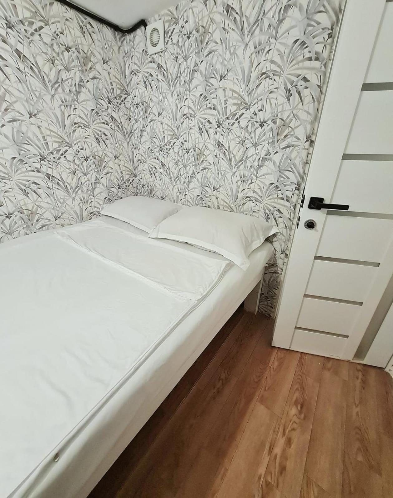 Budget Double Room photo 2