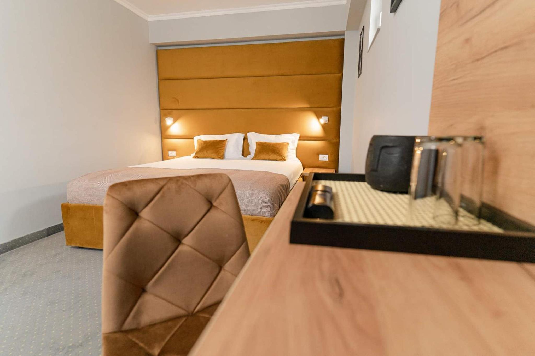 Single Room photo 1