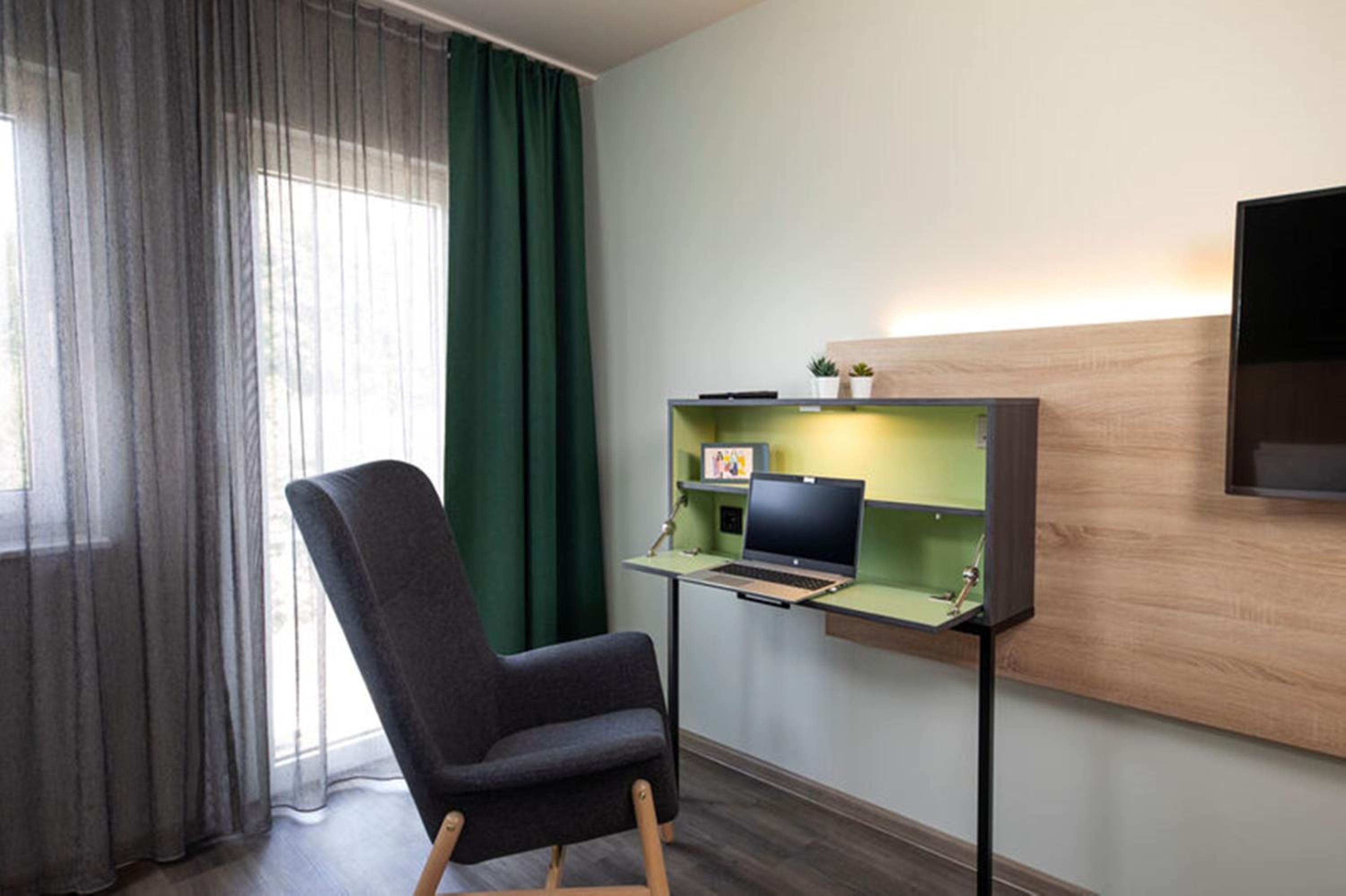 Superior Double Room - Photo 1