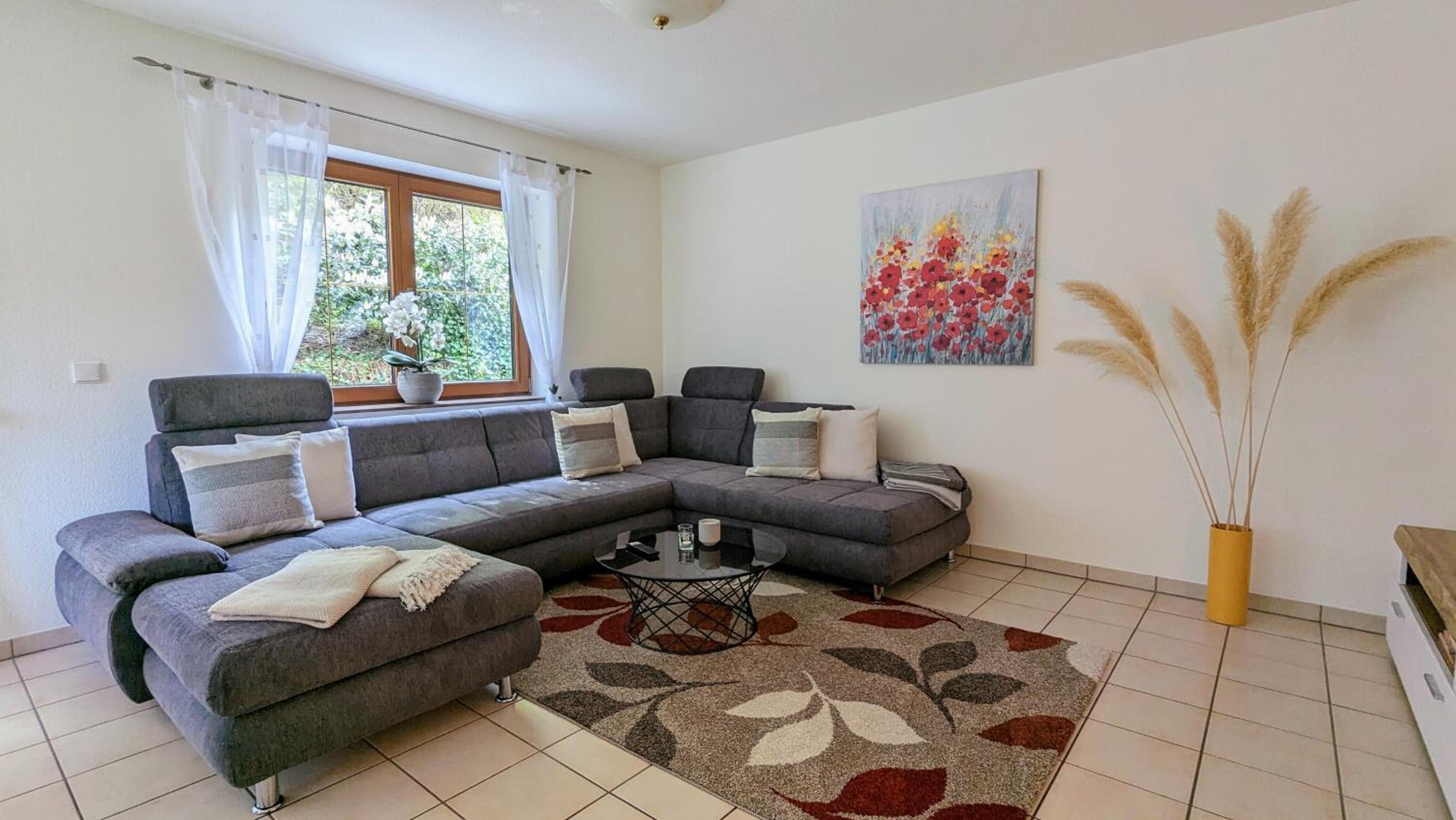 Three-Bedroom House photo 1