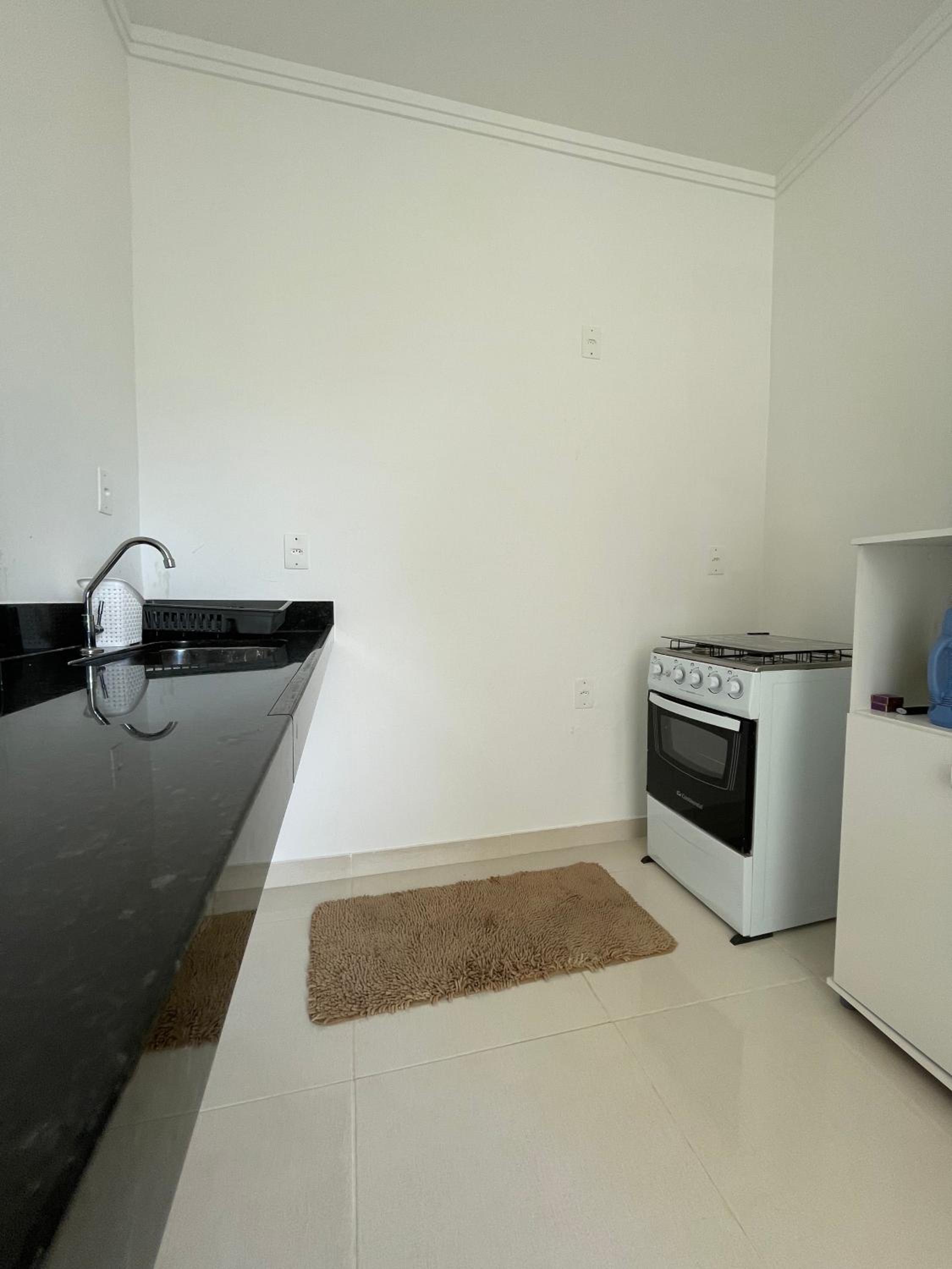 Two-Bedroom Apartment photo 3