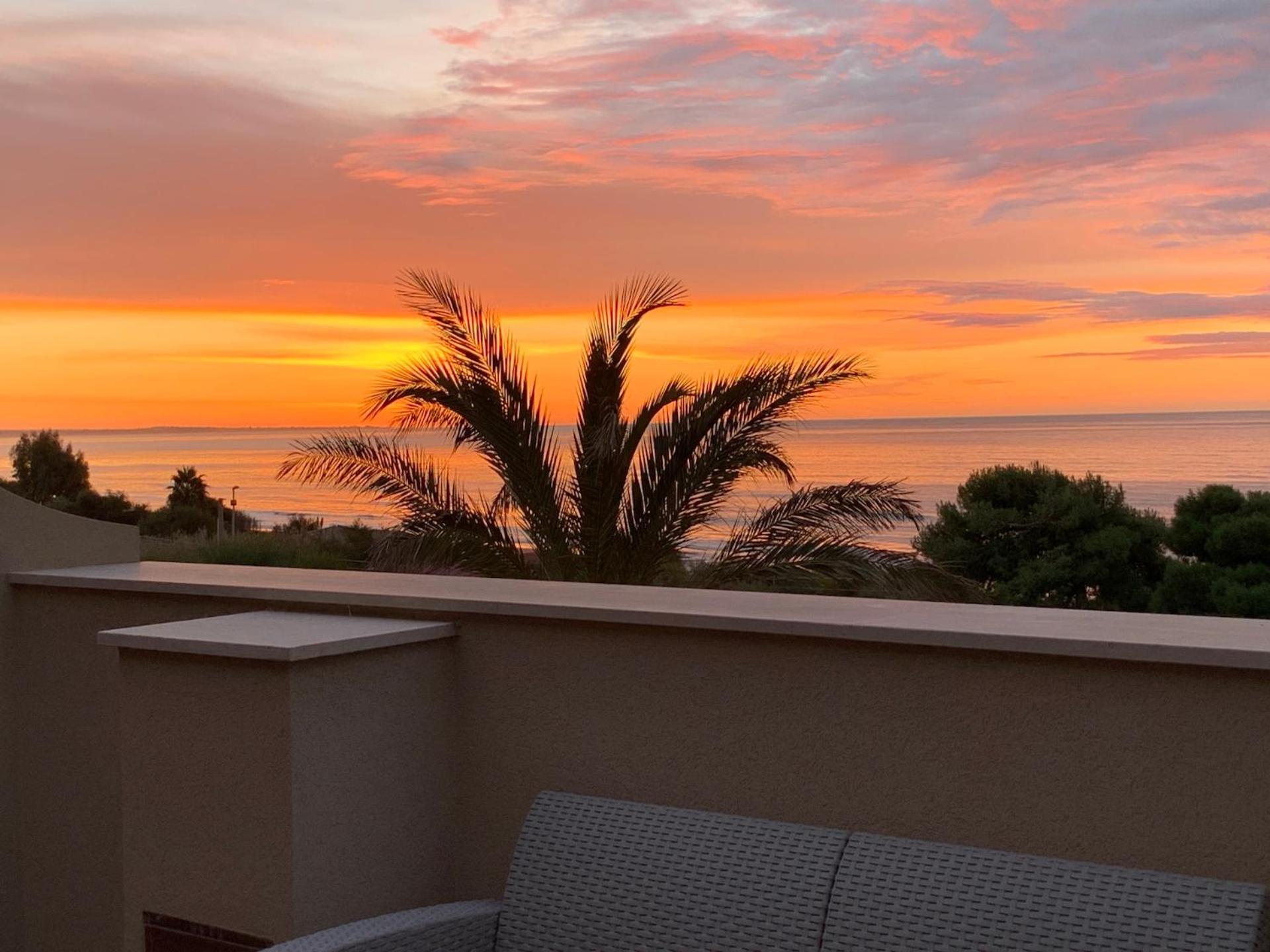 Apartment with Sea View photo 3