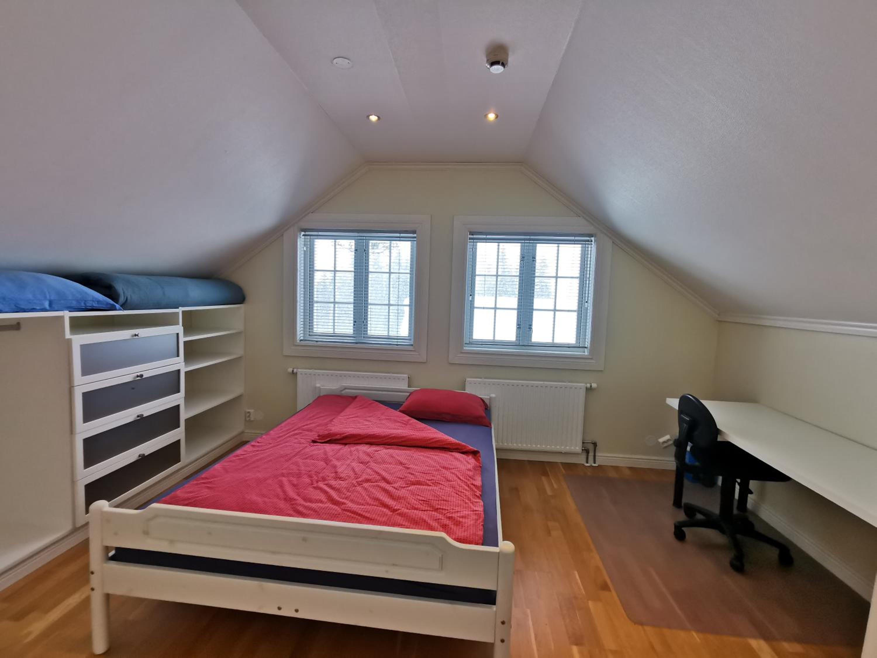 Double Room with Private External Bathroom photo 3