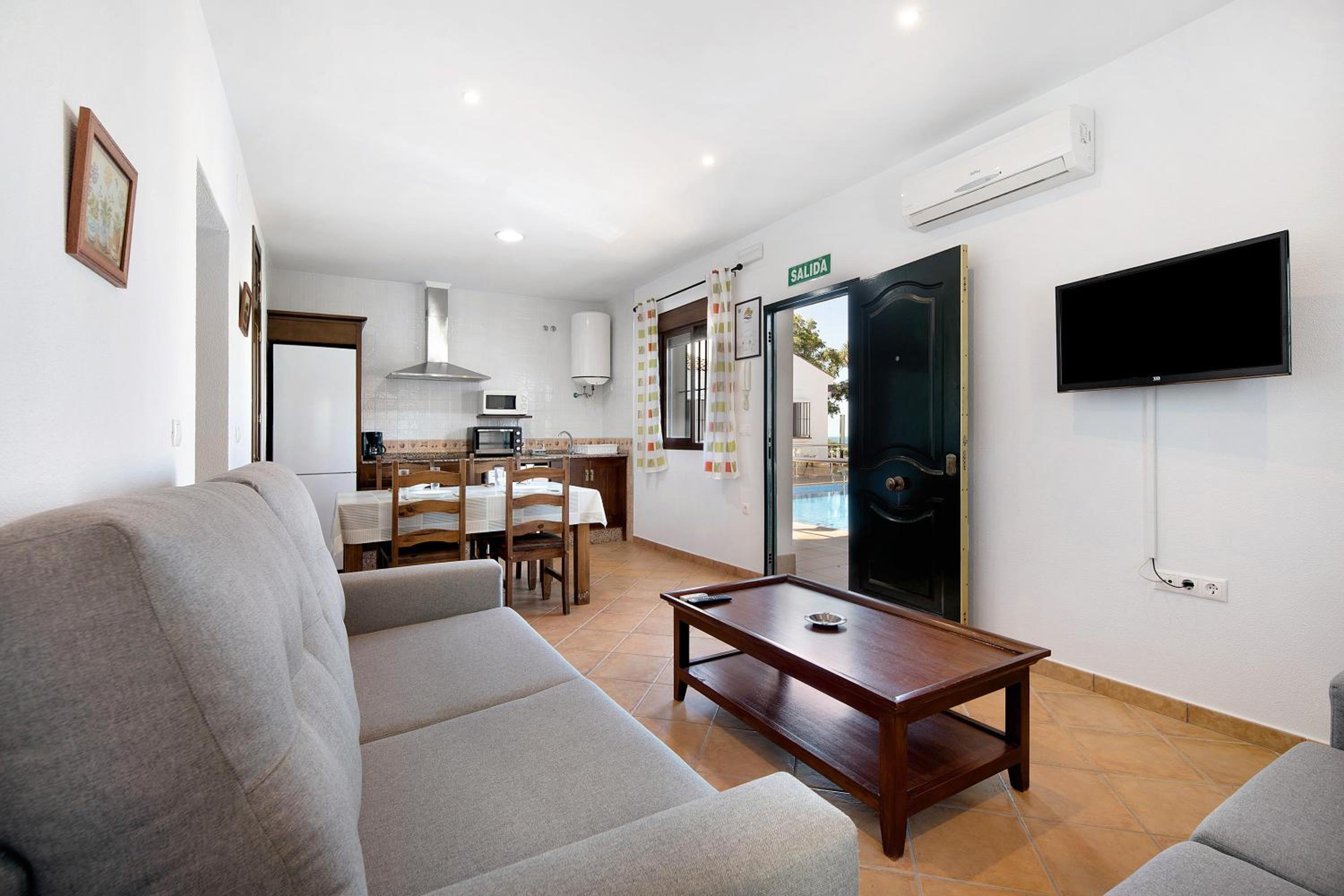 Apartamento Superior de Dos Habitaciones