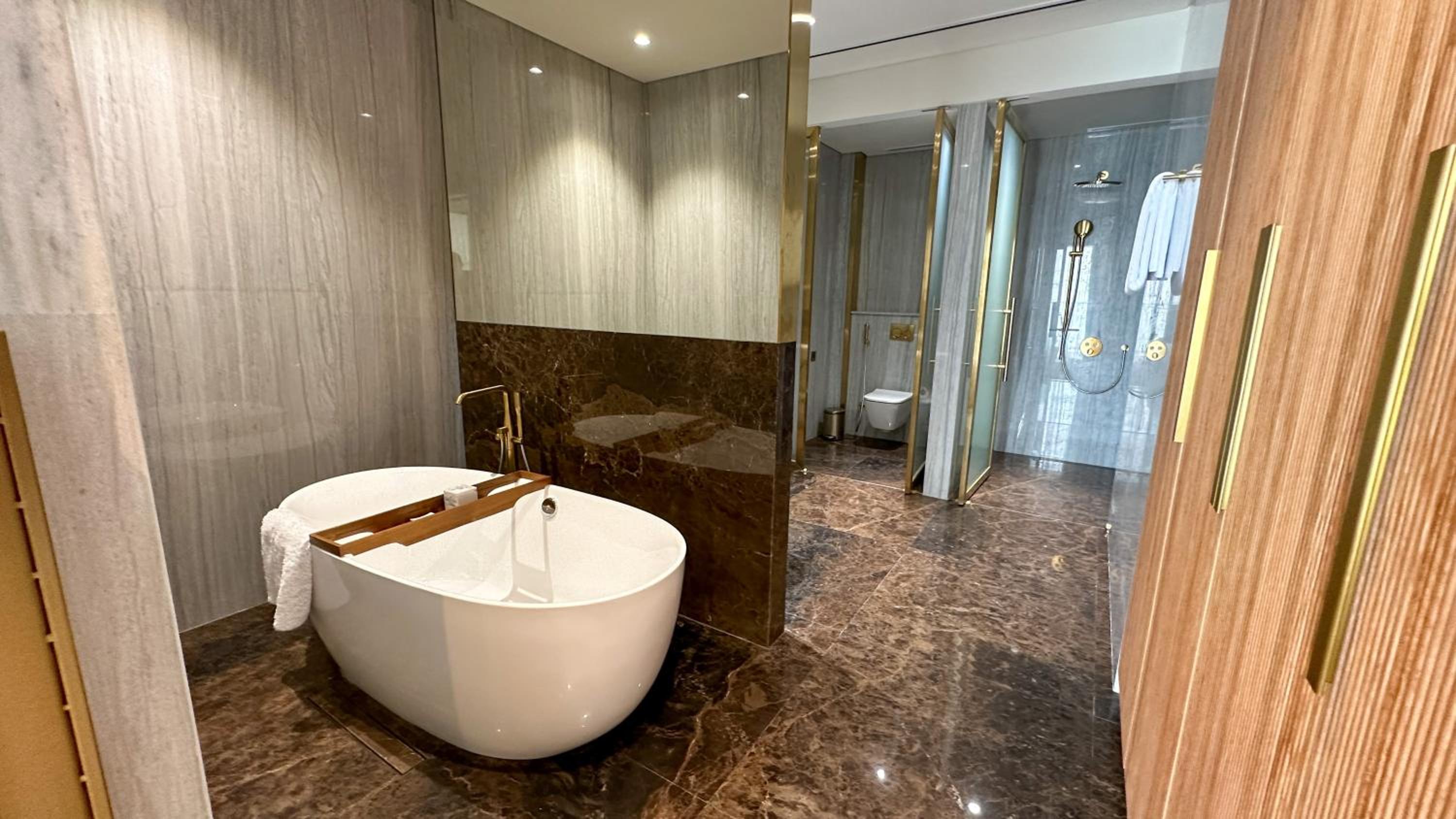 Monaco Suite photo 2