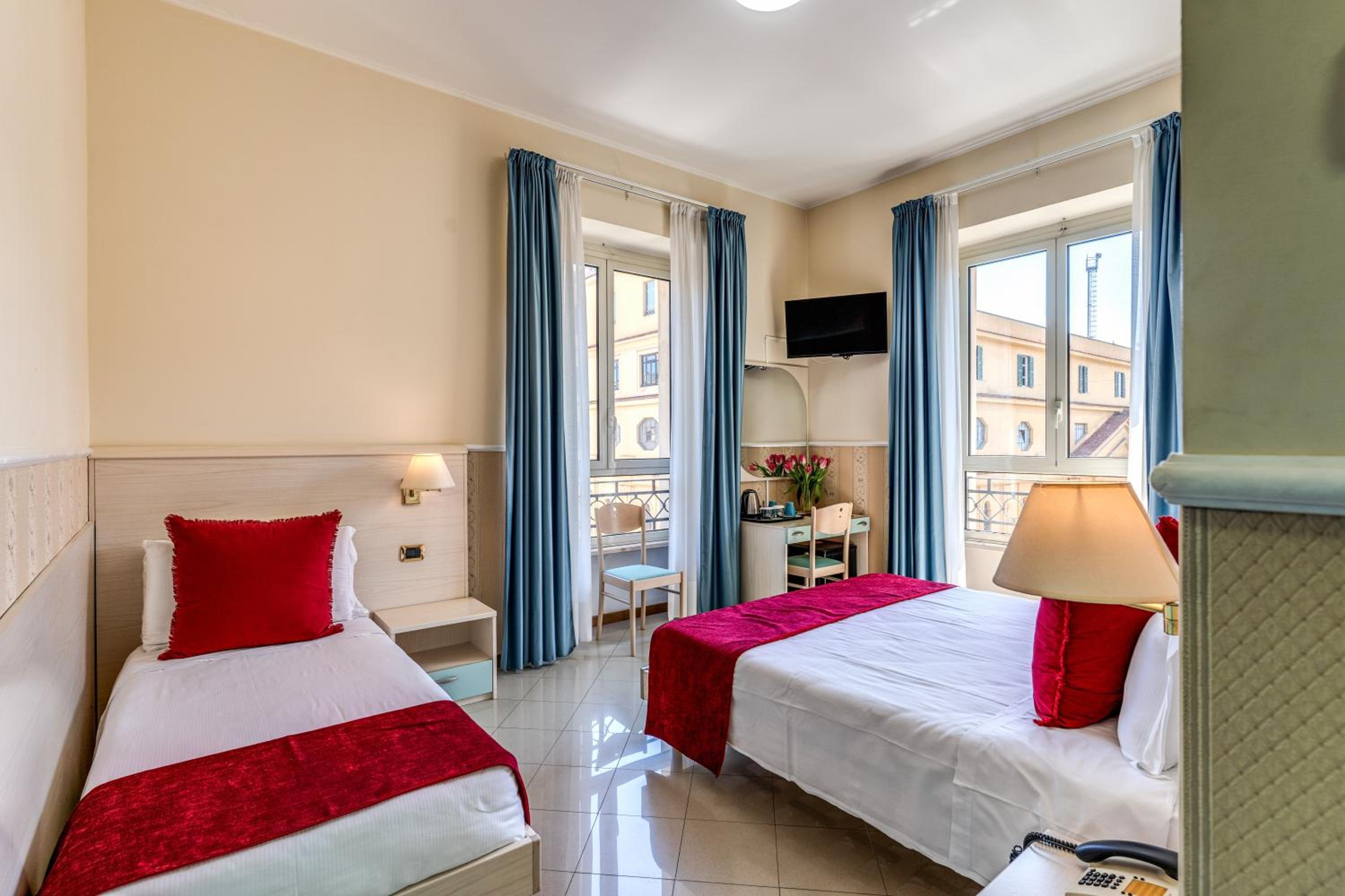 Hotel Ottaviano Augusto - Photo 89