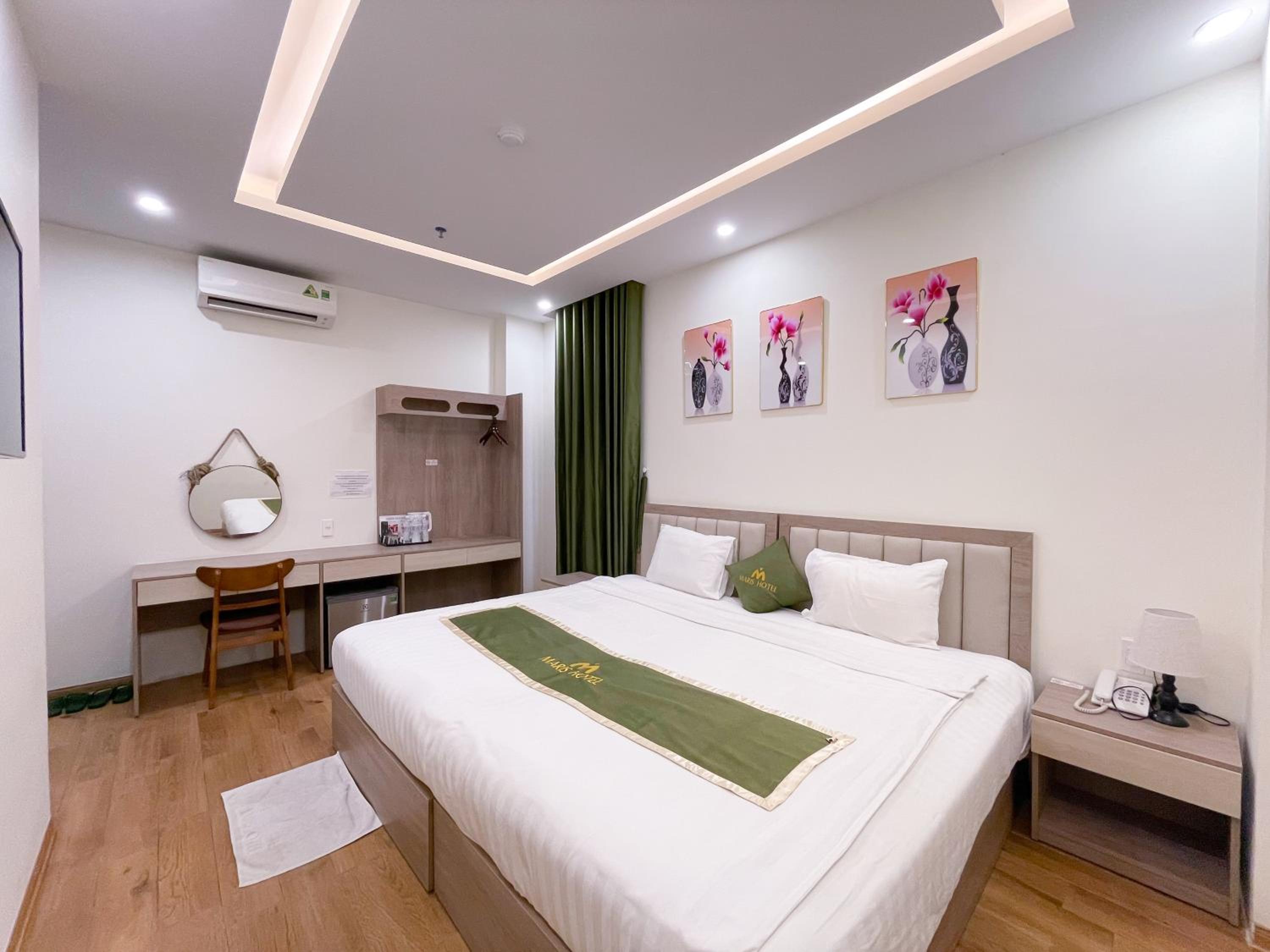 Superior Double or Twin Room