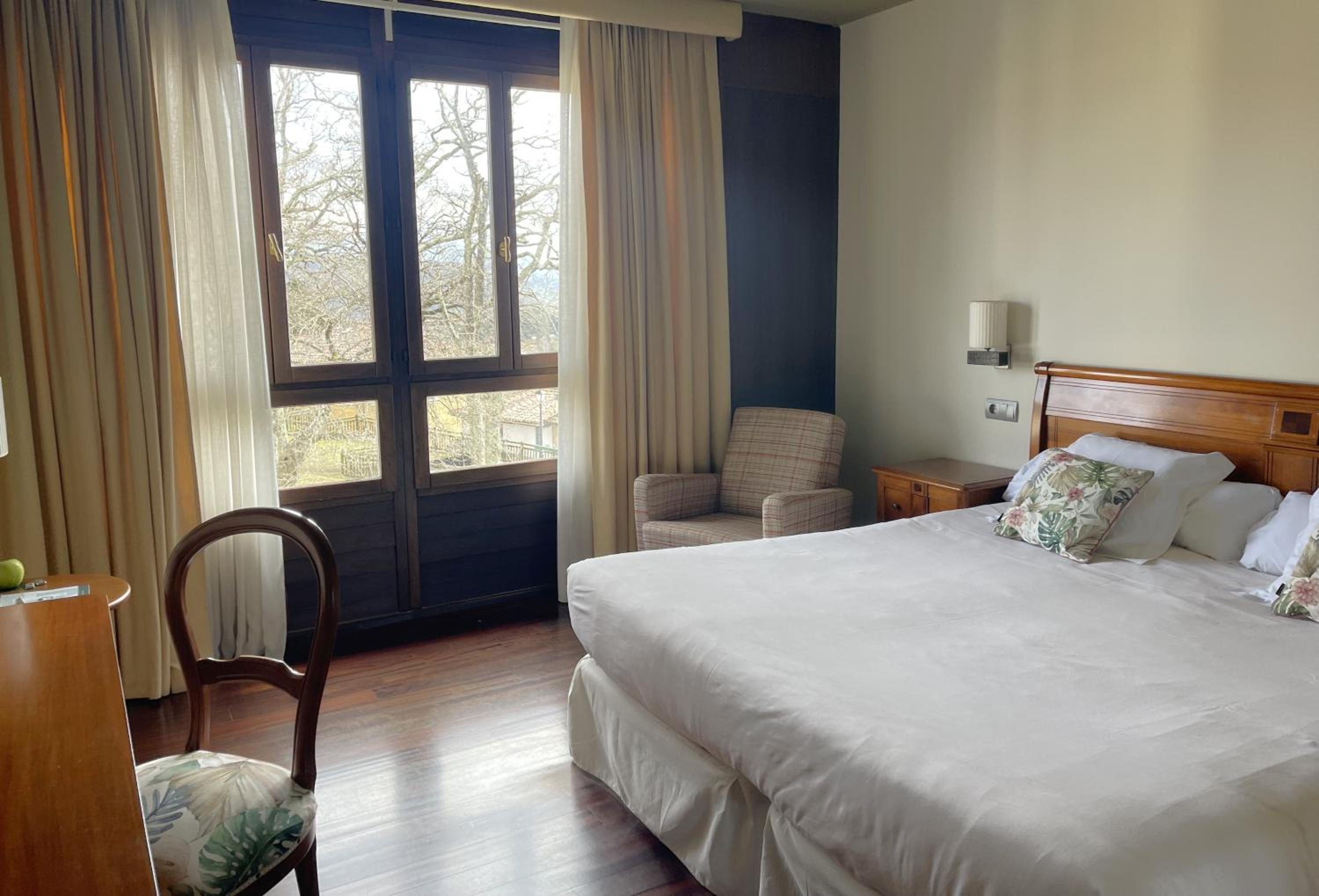Double Room photo 3