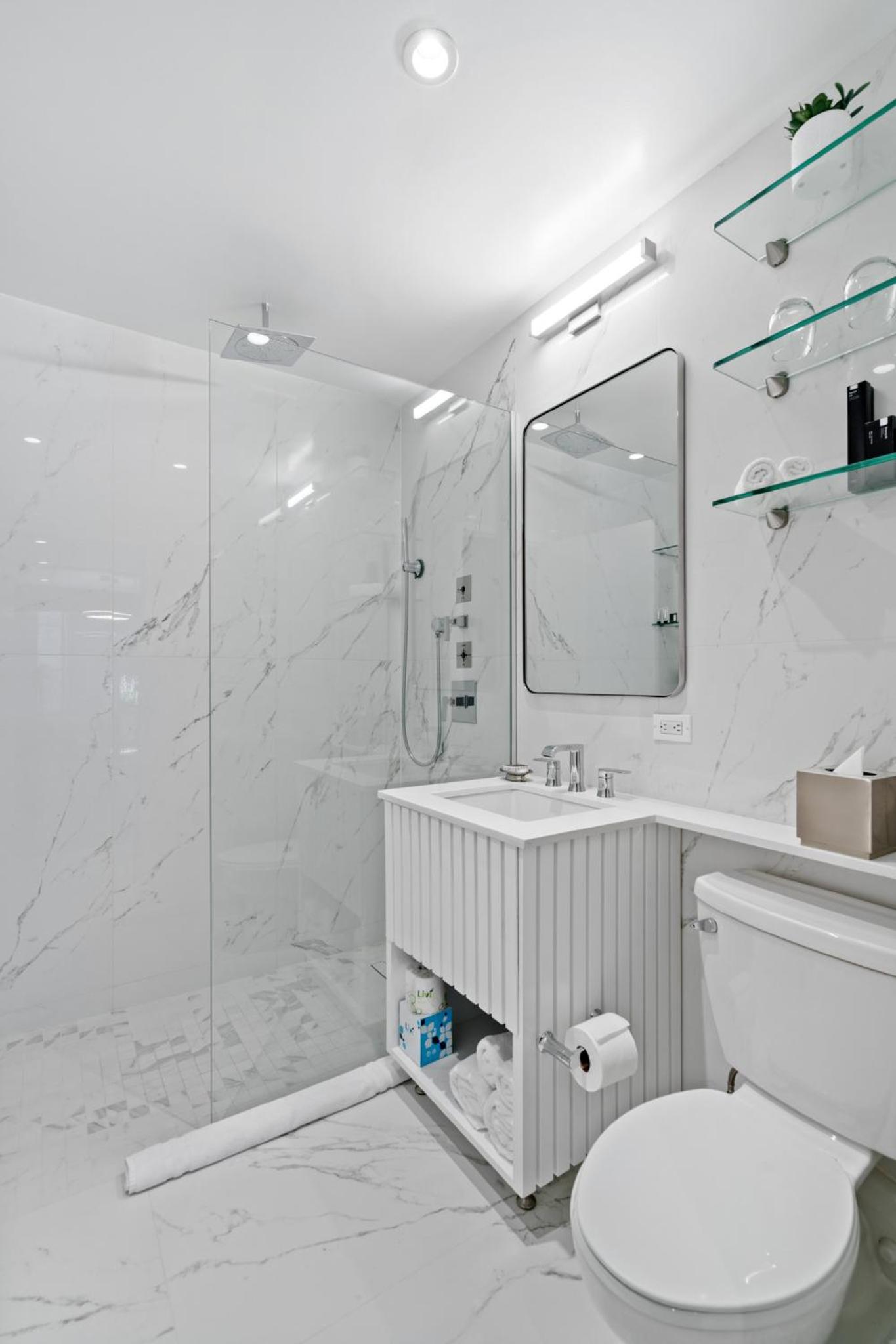 The Gotham Suite