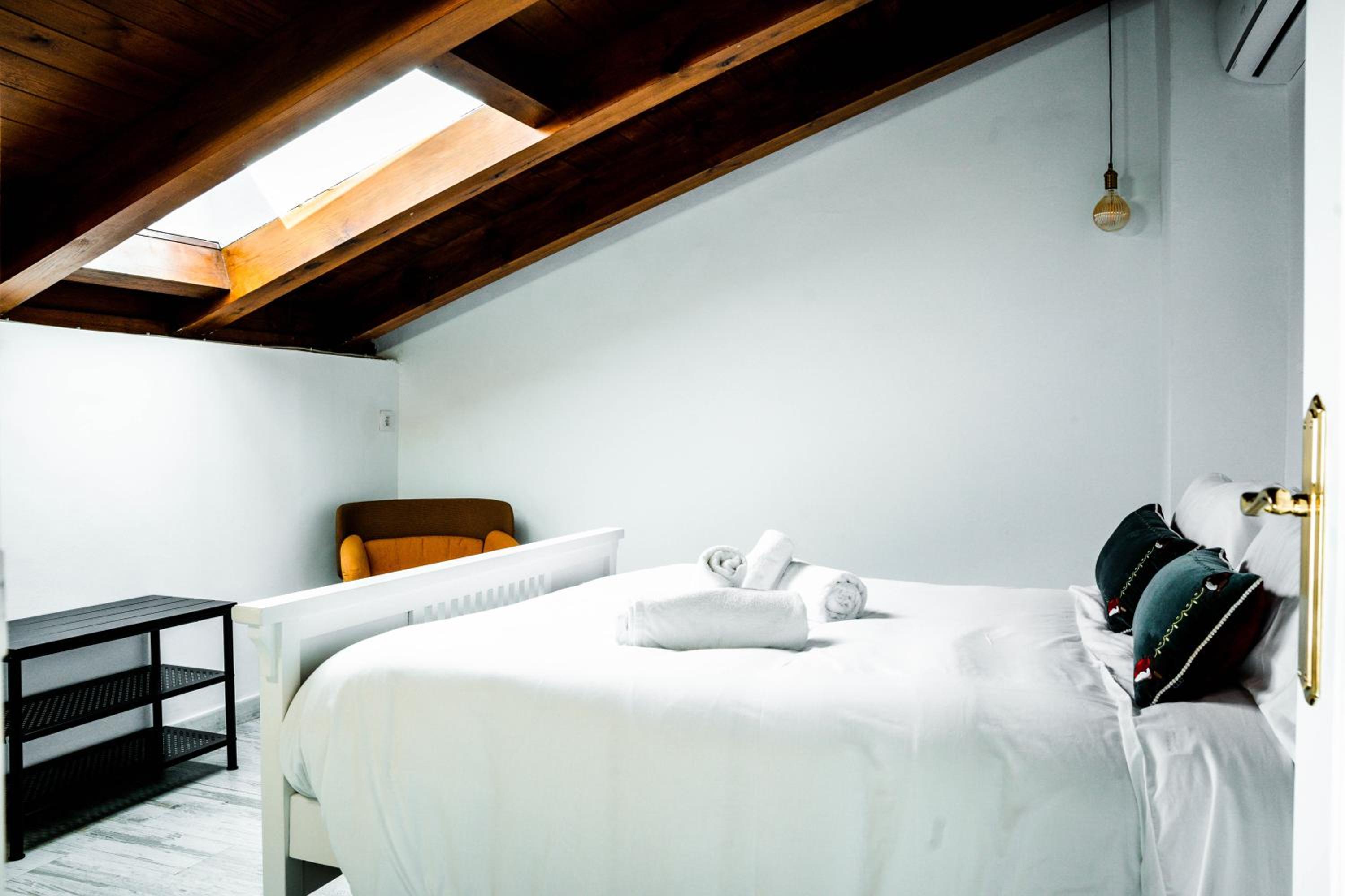 Apartamento Penthouse