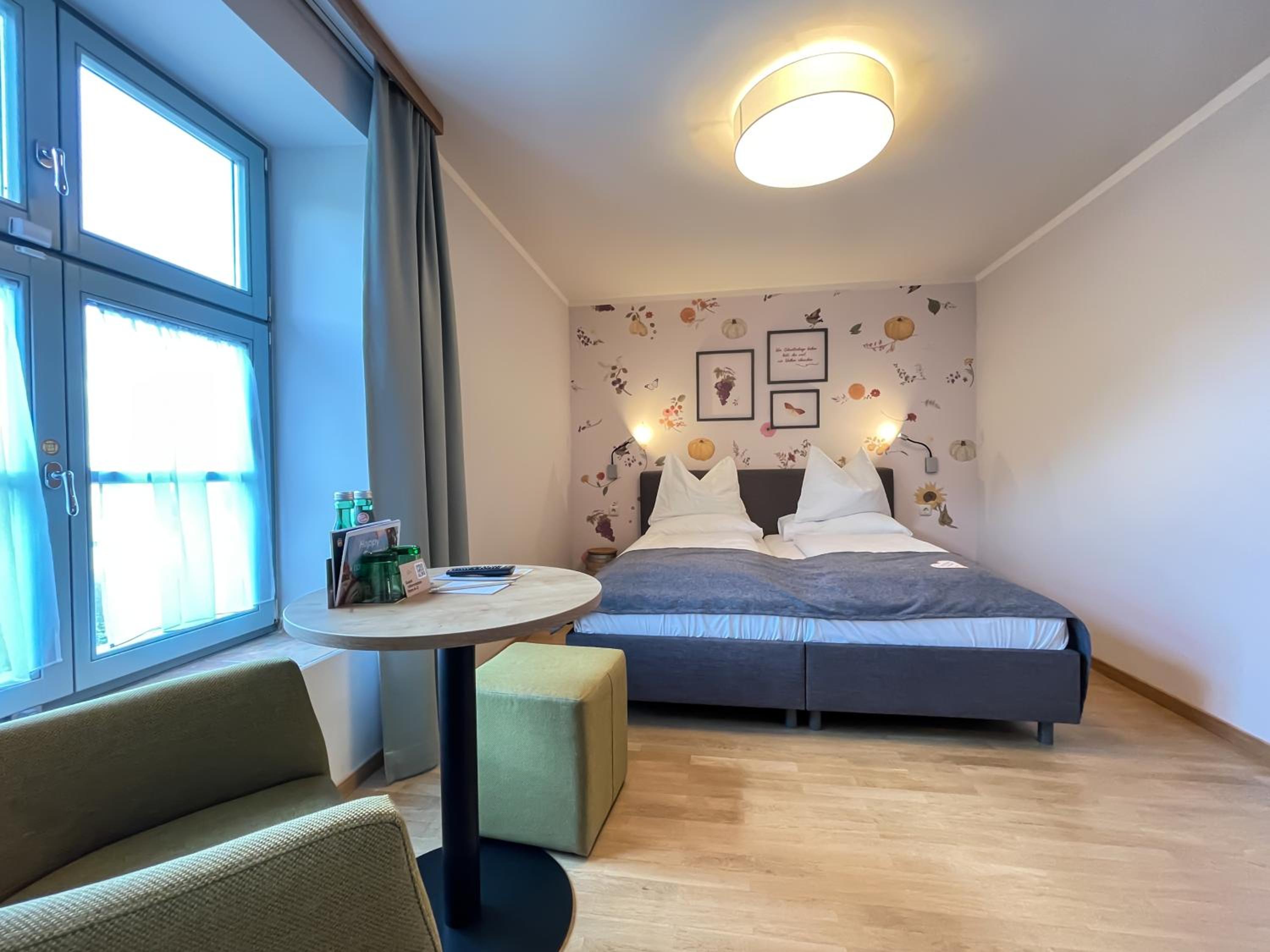 Superior Double Room photo 3