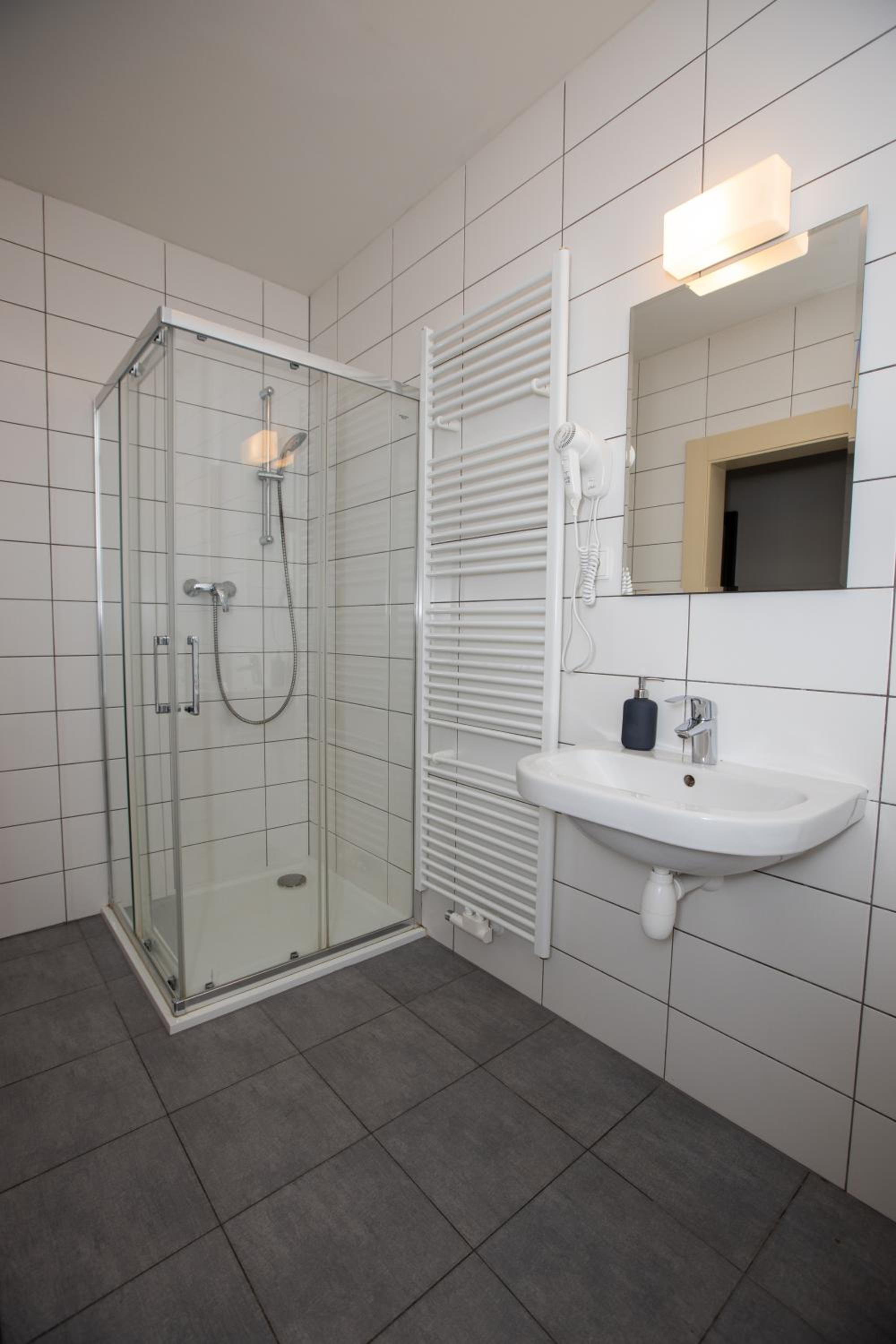 Two-Bedroom Apartment thumbnail 6