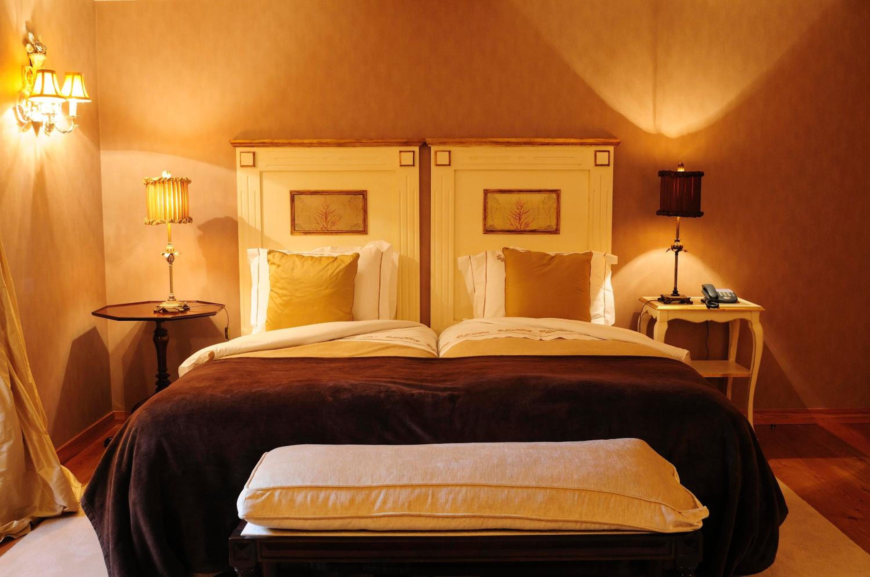 Superior Double Room - Photo 5