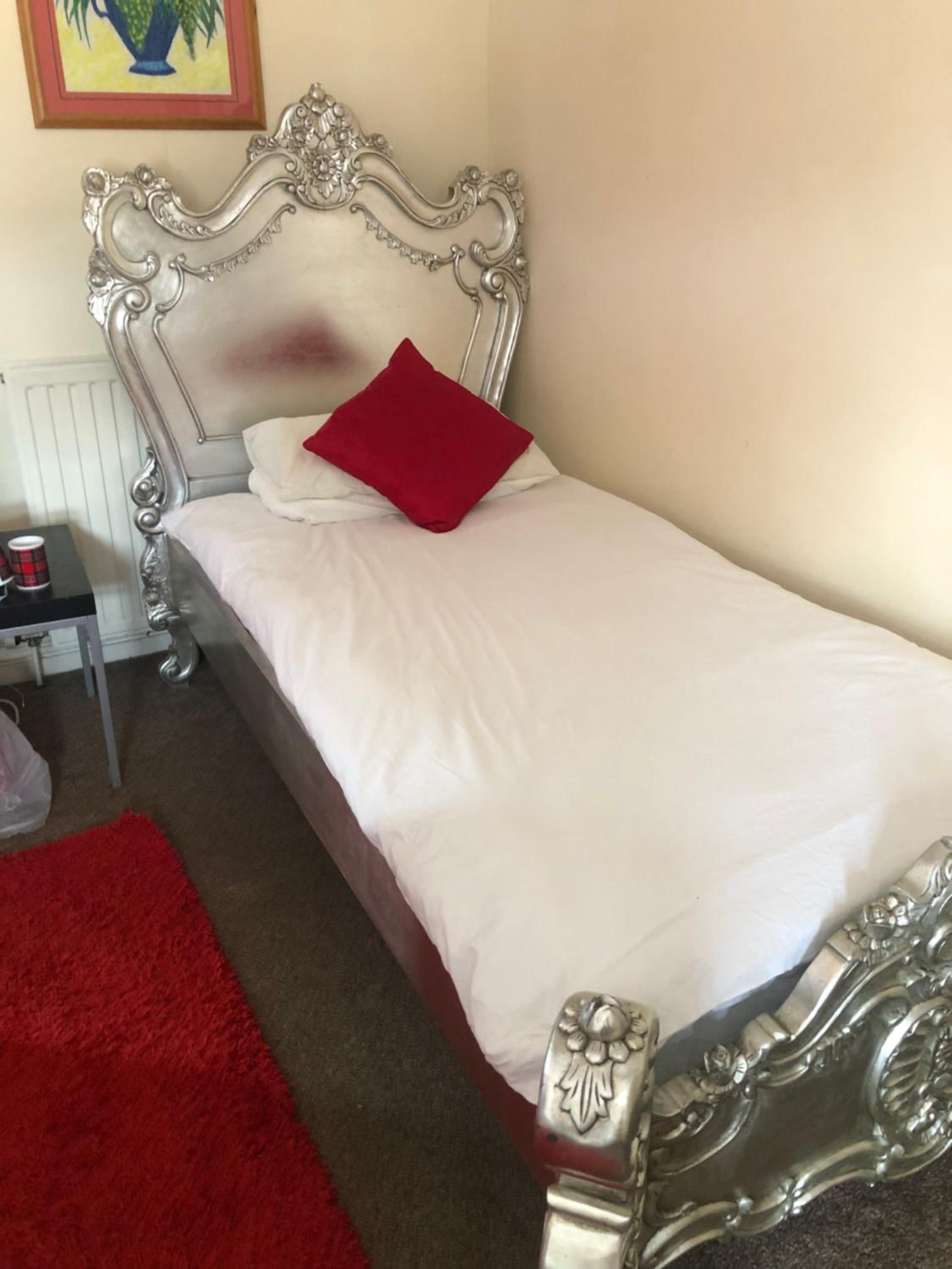 Four Poster Suite Family or Twin - Photo 2
