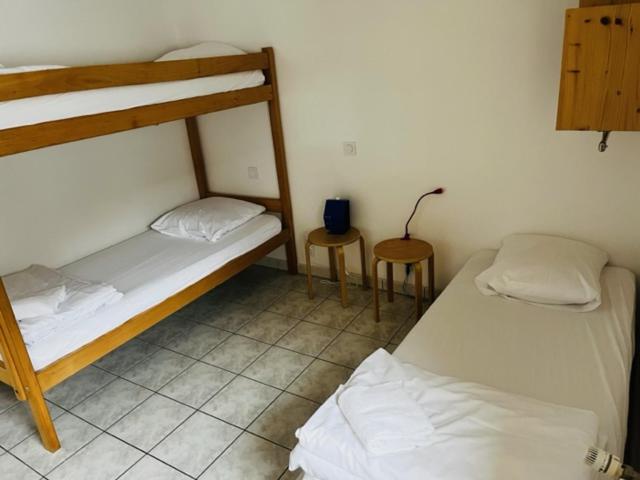 Family Junior Suite photo 1