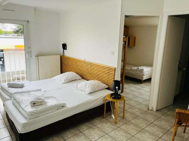 Family Junior Suite photo 2