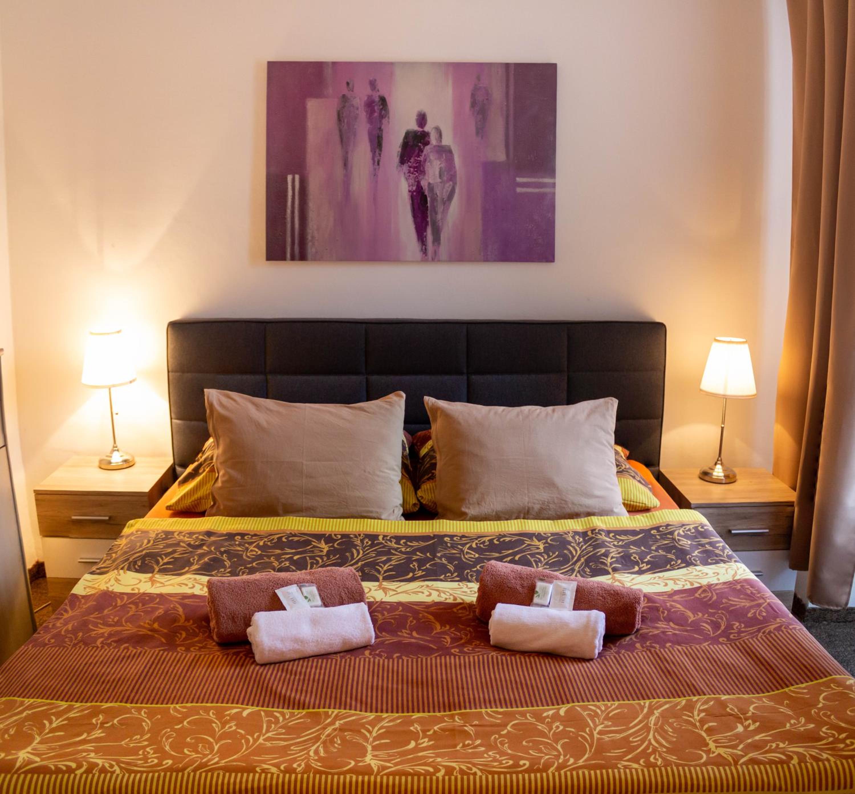 Standard Double Room photo 1