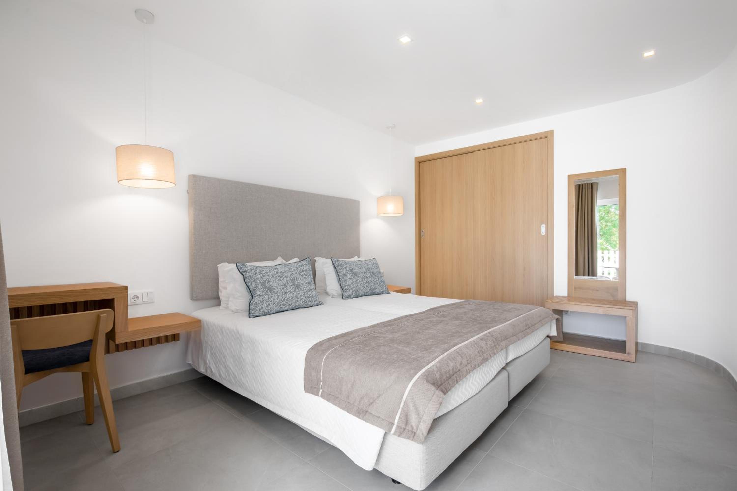 One-Bedroom Townhouse with Garden View photo 2