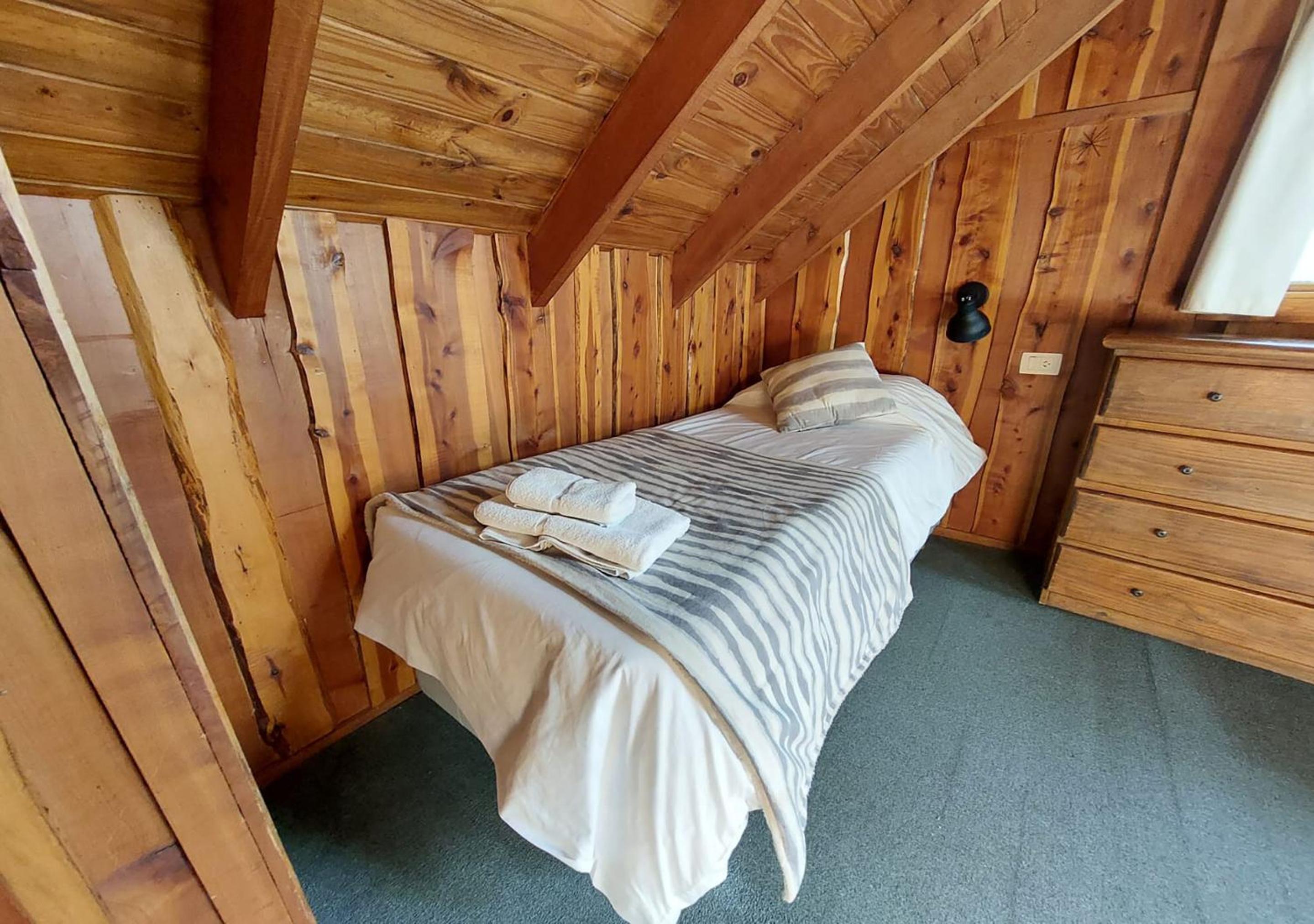 Two-Bedroom Bungalow (5 Adults)