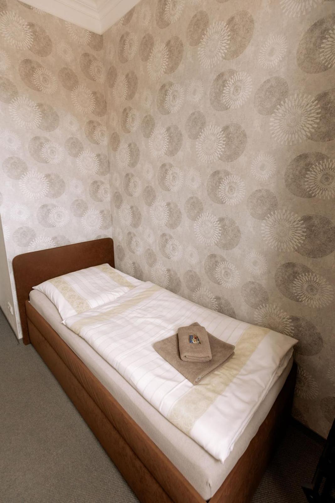 Economy Single Room photo 1