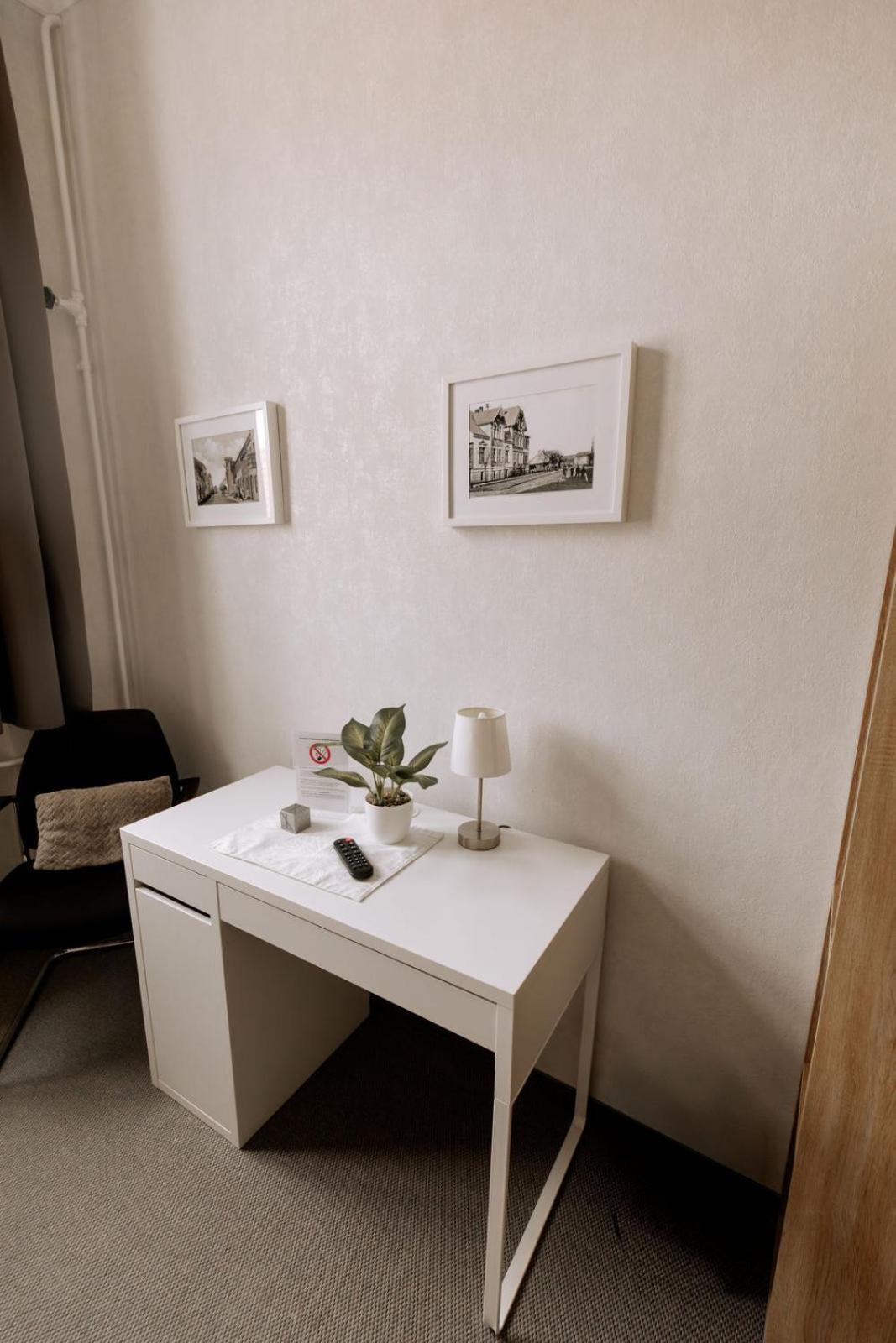 Economy Single Room photo 2