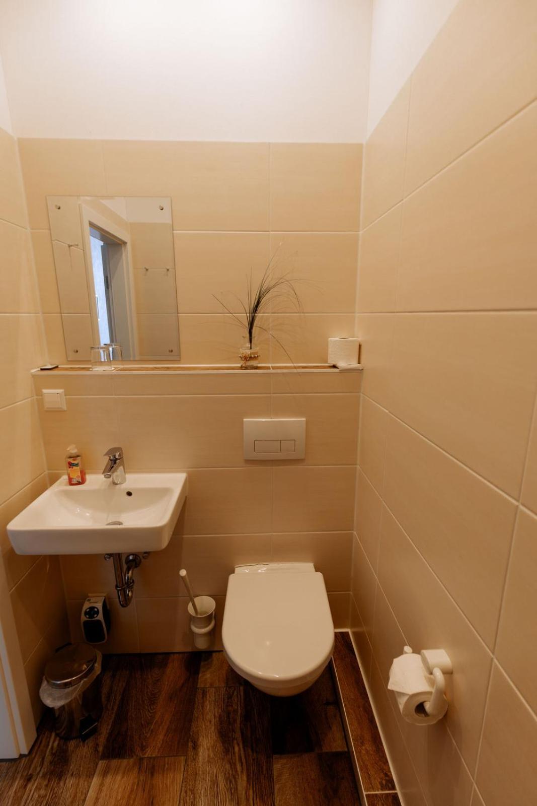 Economy Single Room photo 3