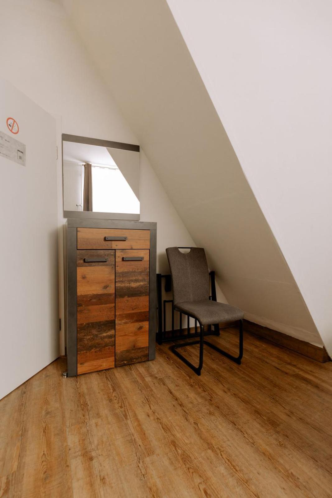 Double Room with Private Bathroom photo 1