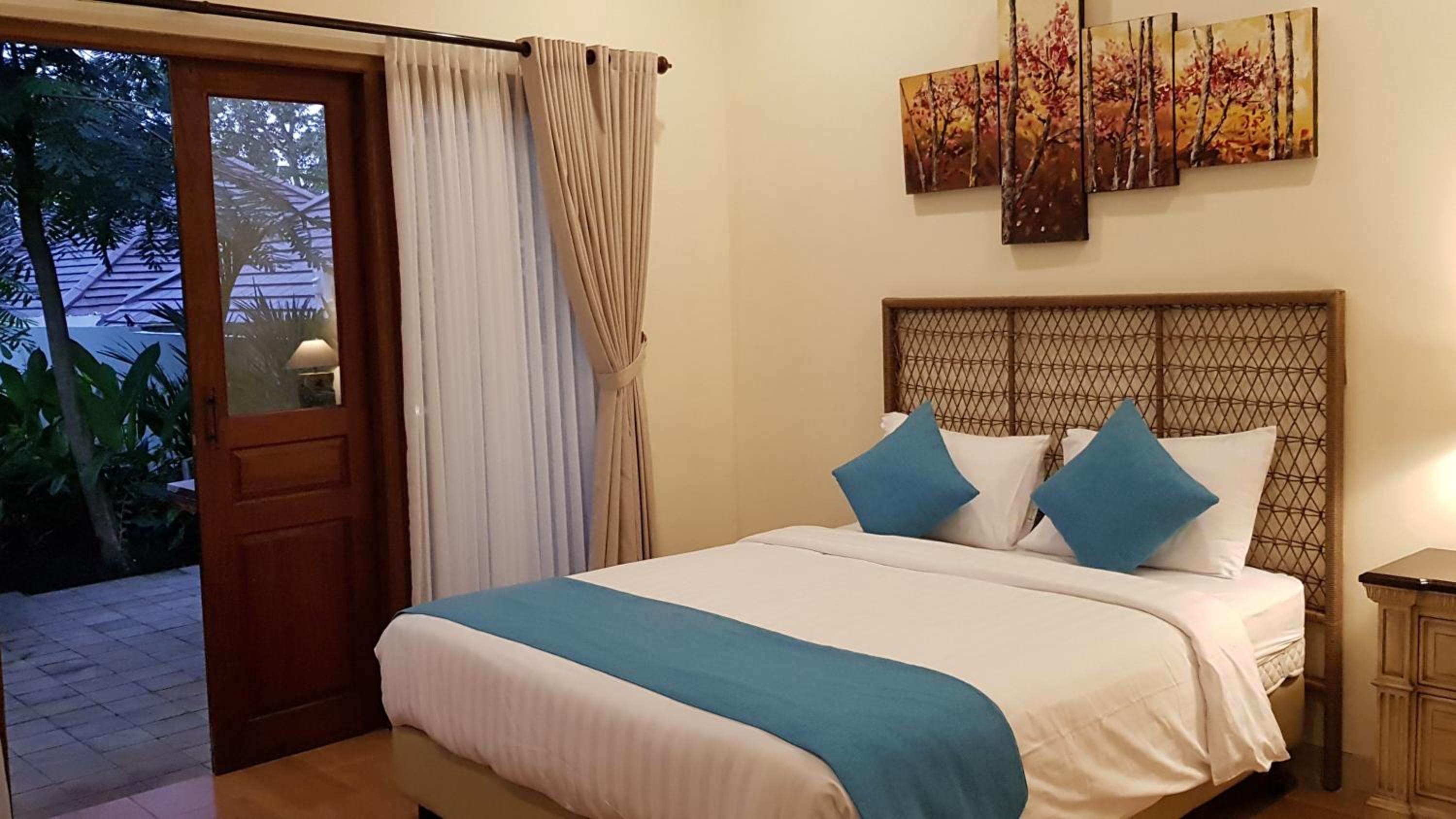 Superior Villa - Photo 1