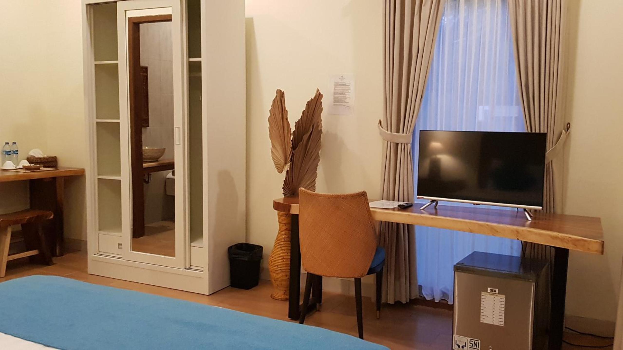 Superior Villa - Photo 2