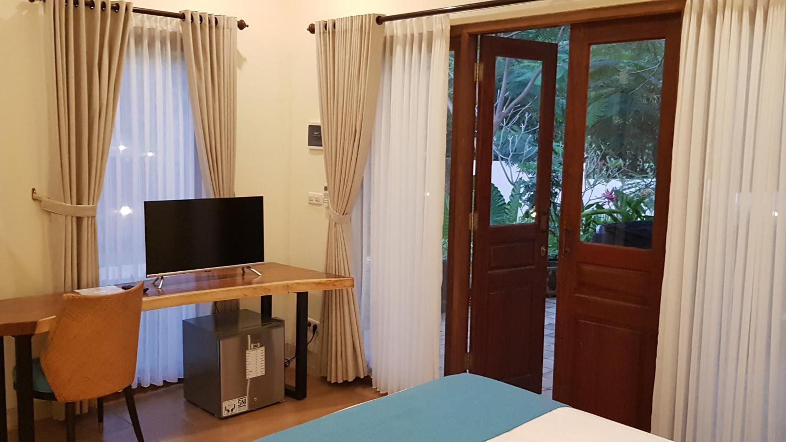 Superior Villa - Photo 3