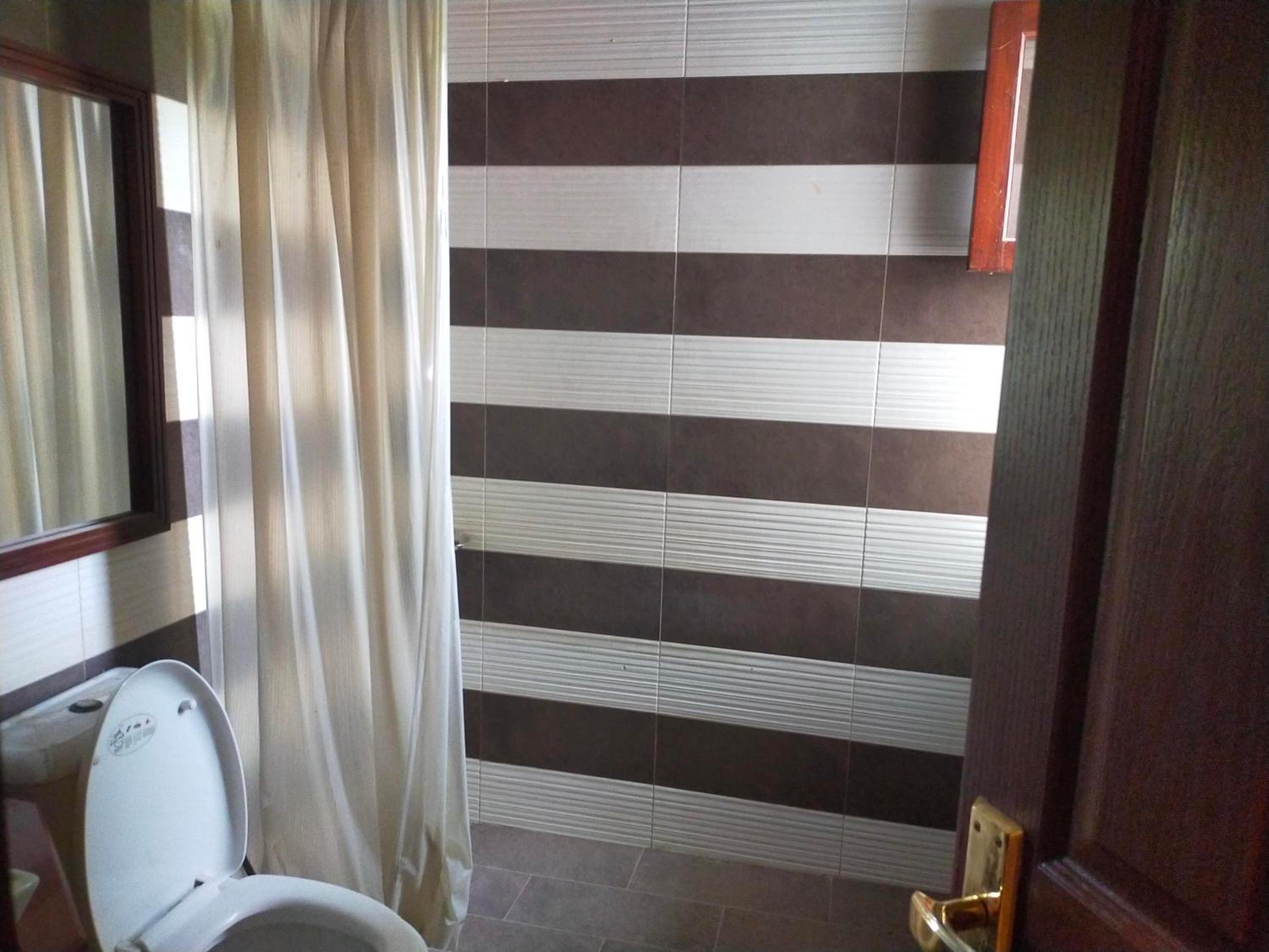 Deluxe Double Or Twin Room photo 2