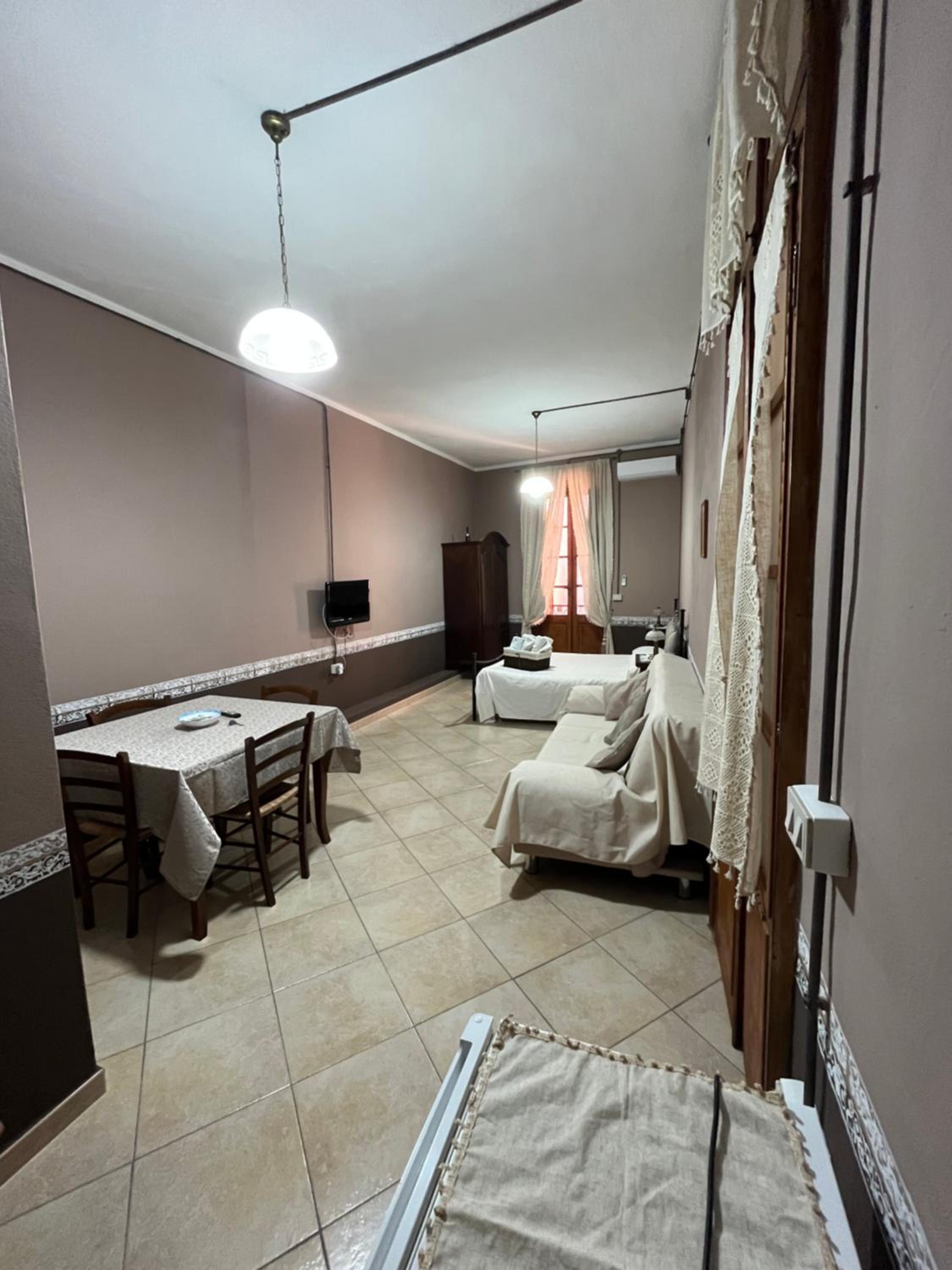 Double Room with Private Bathroom photo 1