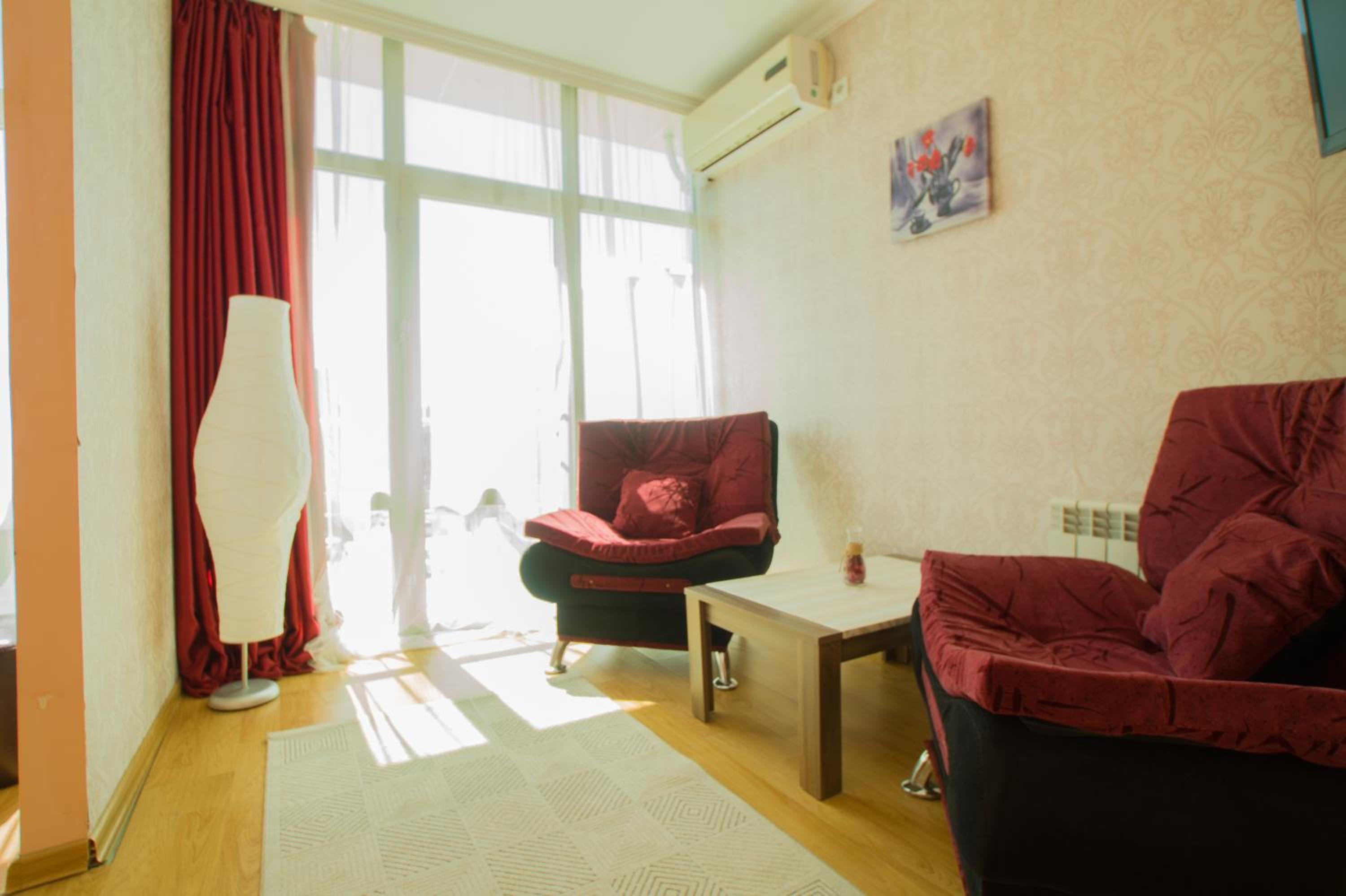Deluxe Double Room - Photo 4