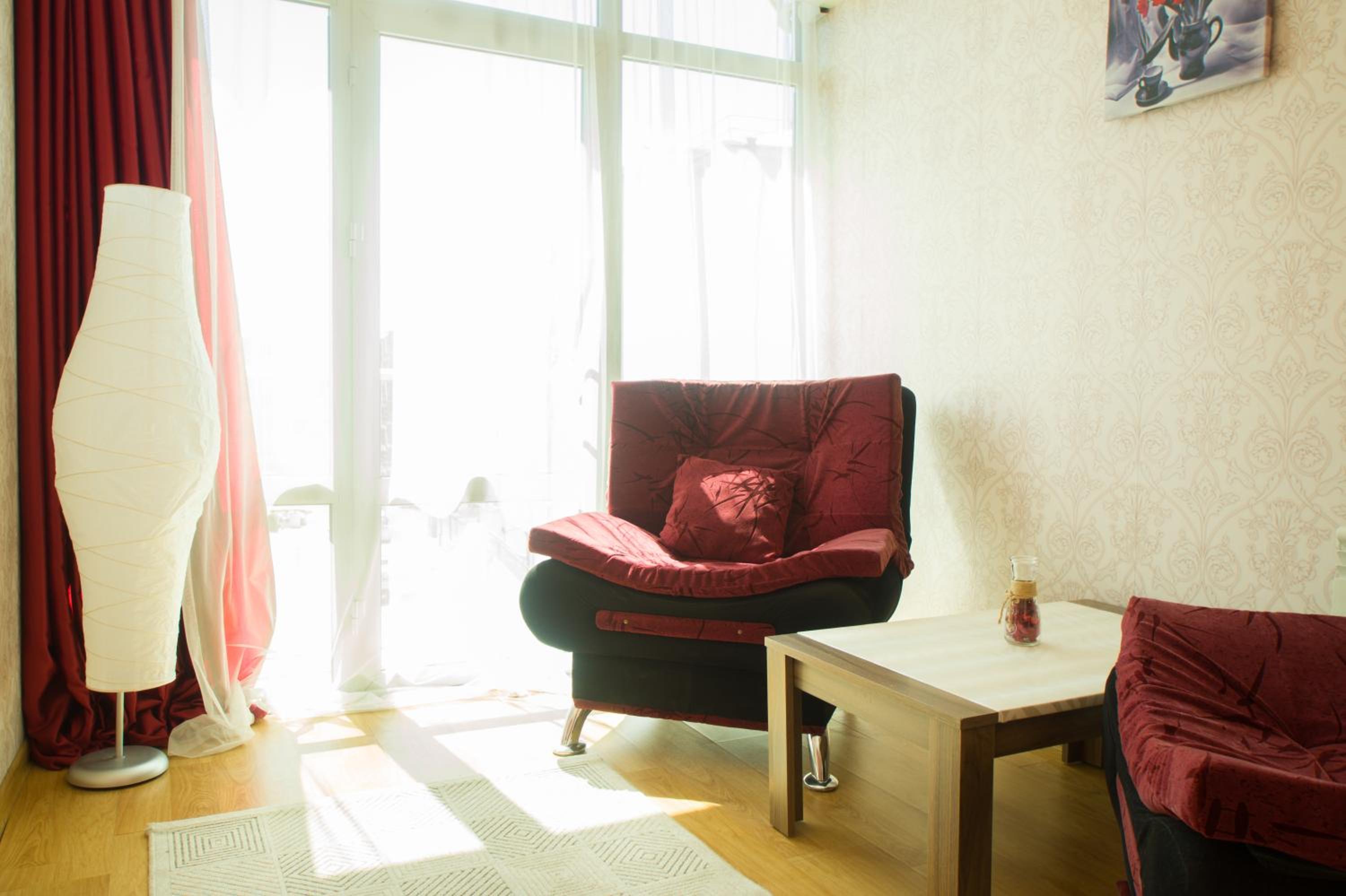 Deluxe Double Room - Photo 2