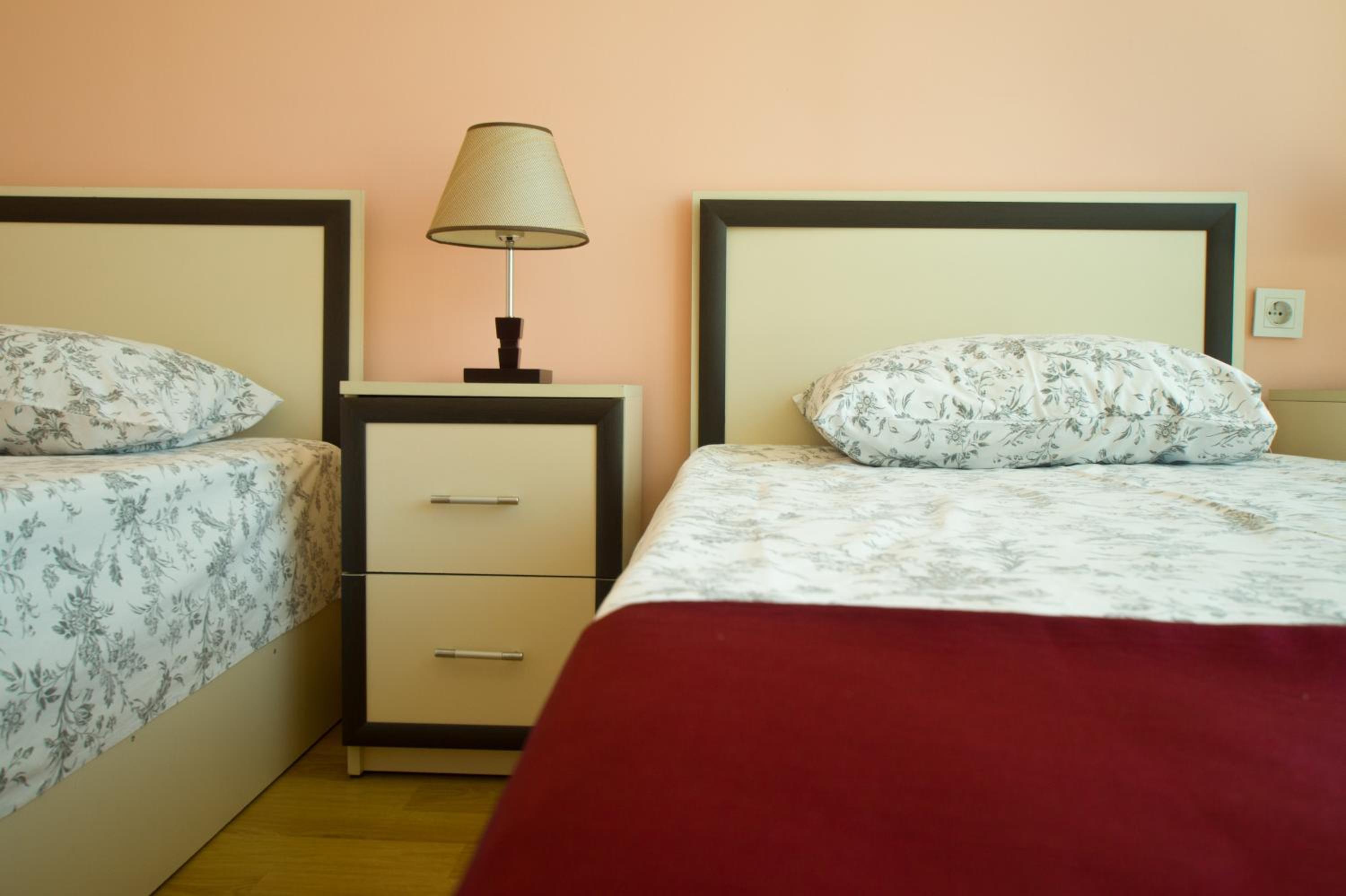 Double or Twin Room - Photo 3