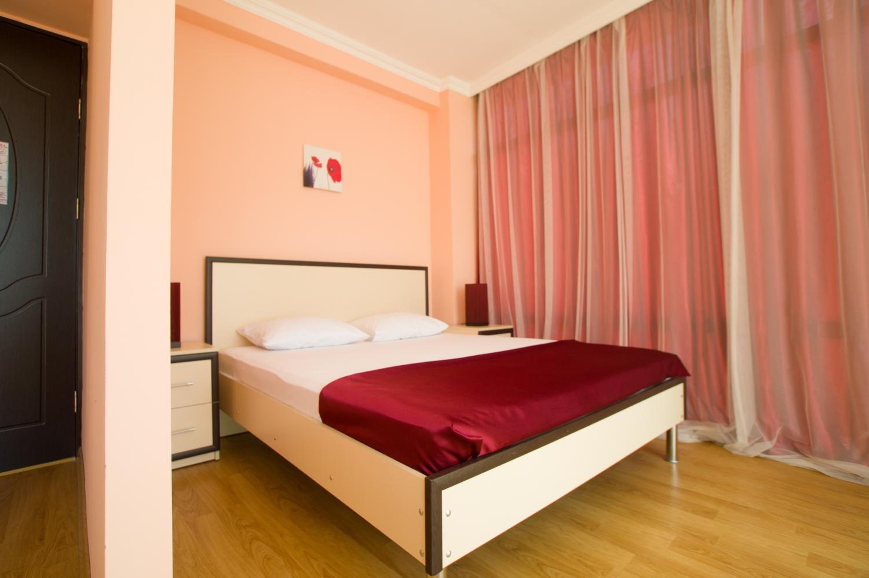 Deluxe Double Room - Photo 3