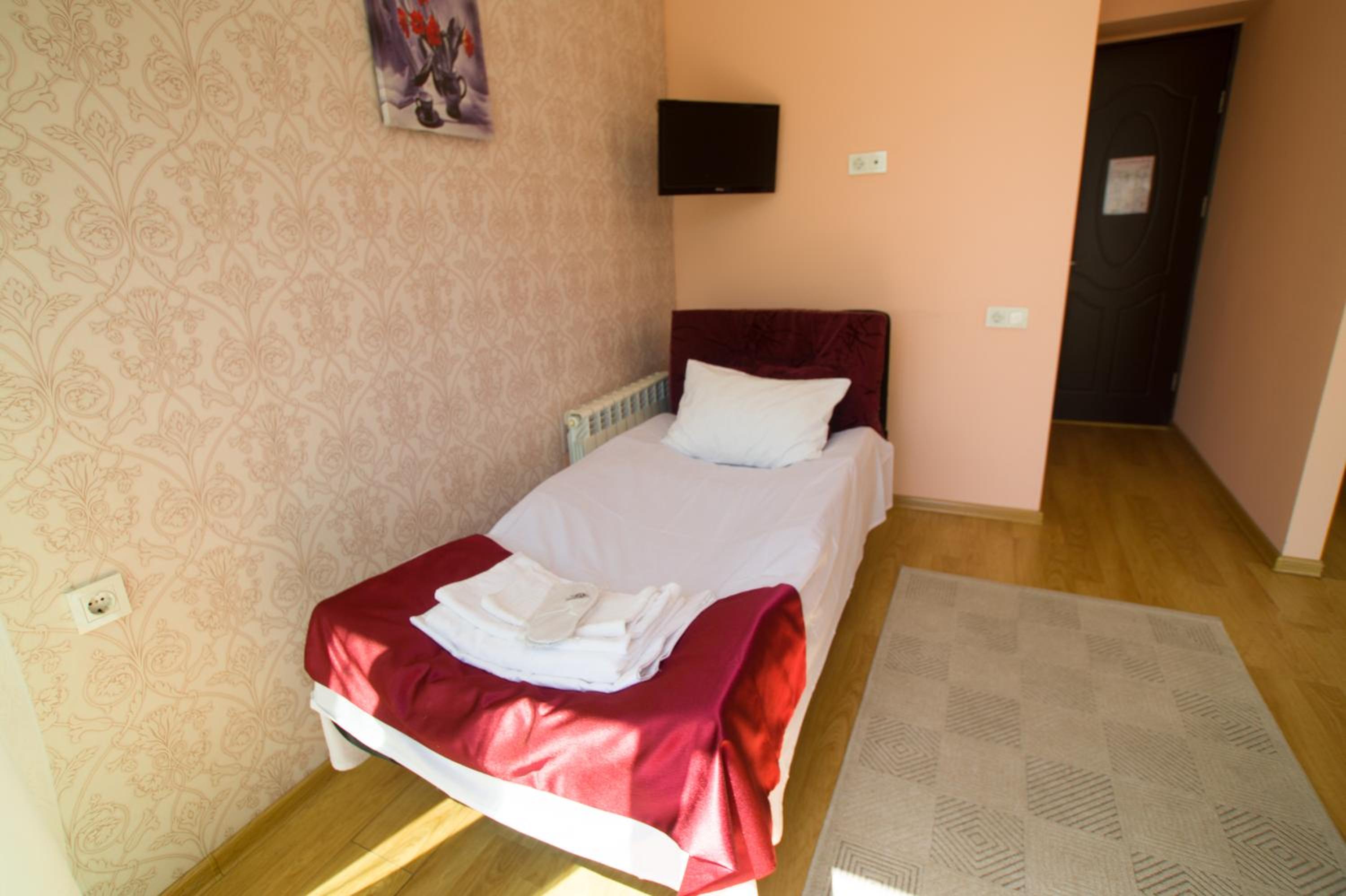 Deluxe Double Room - Photo 5