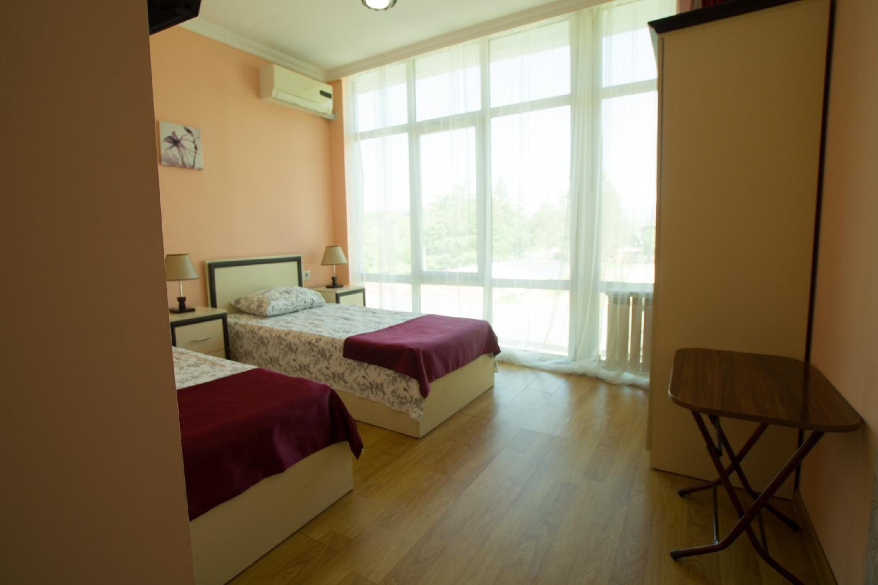 Double or Twin Room - Photo 1