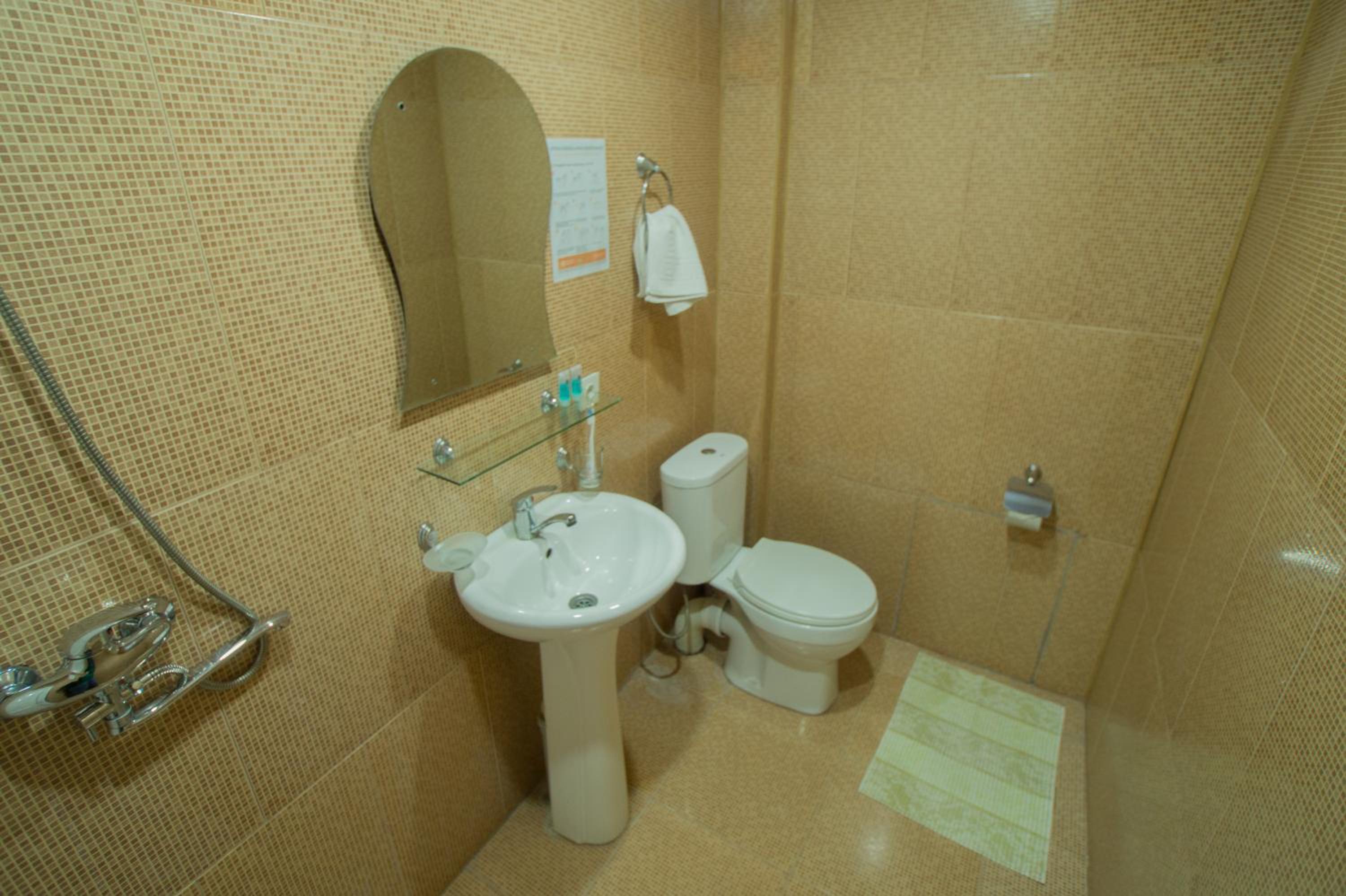 Deluxe Double Room - Photo 6