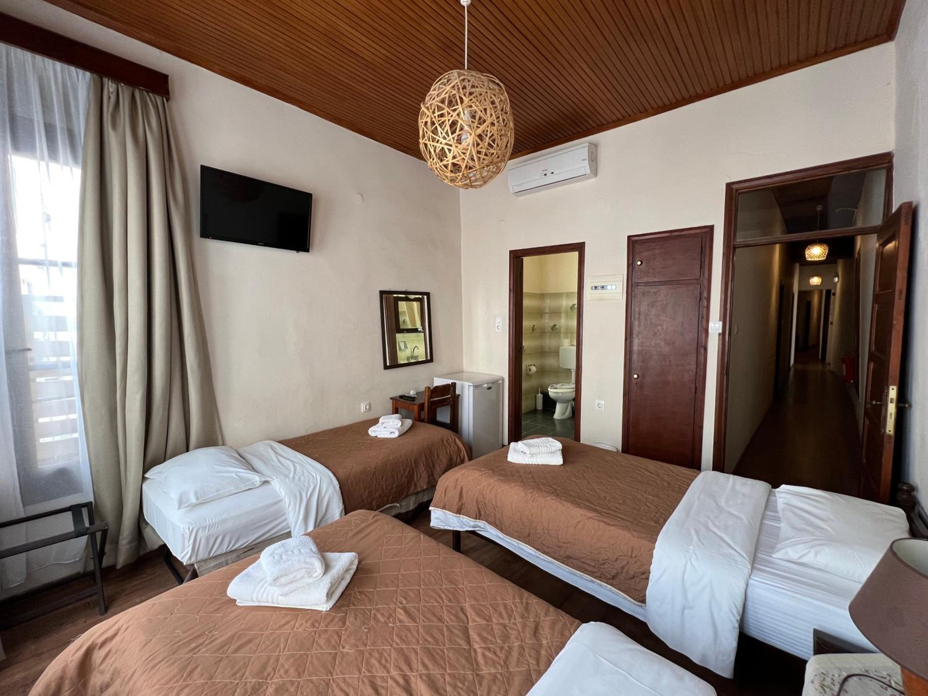 Triple Room - Photo 4