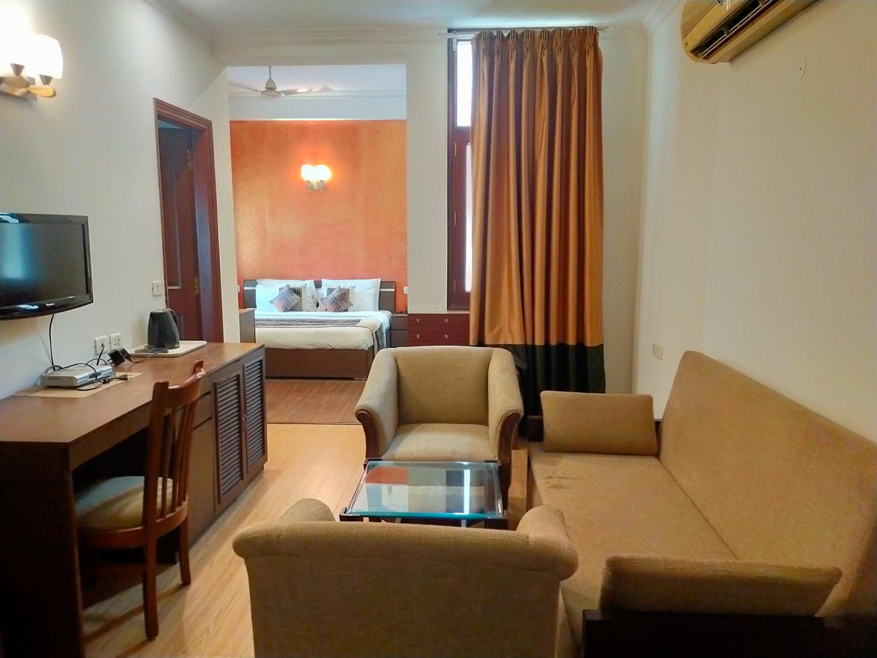 Junior Suite photo 1