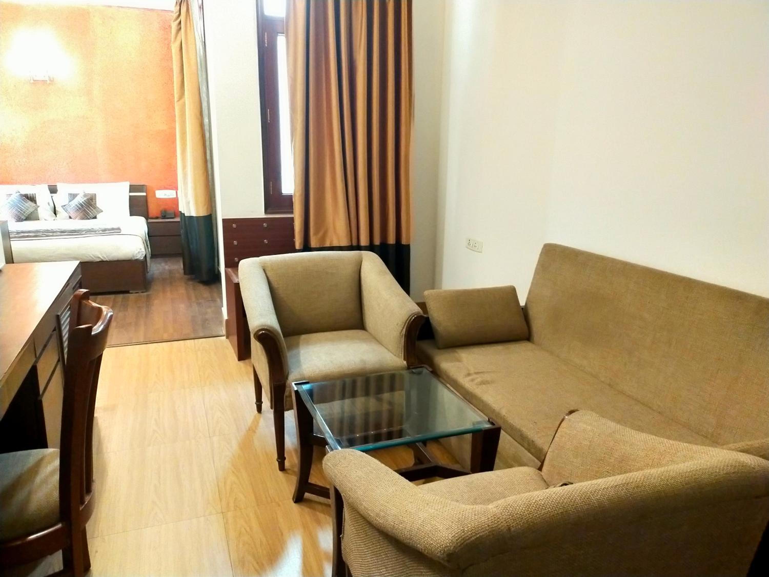 Junior Suite photo 3